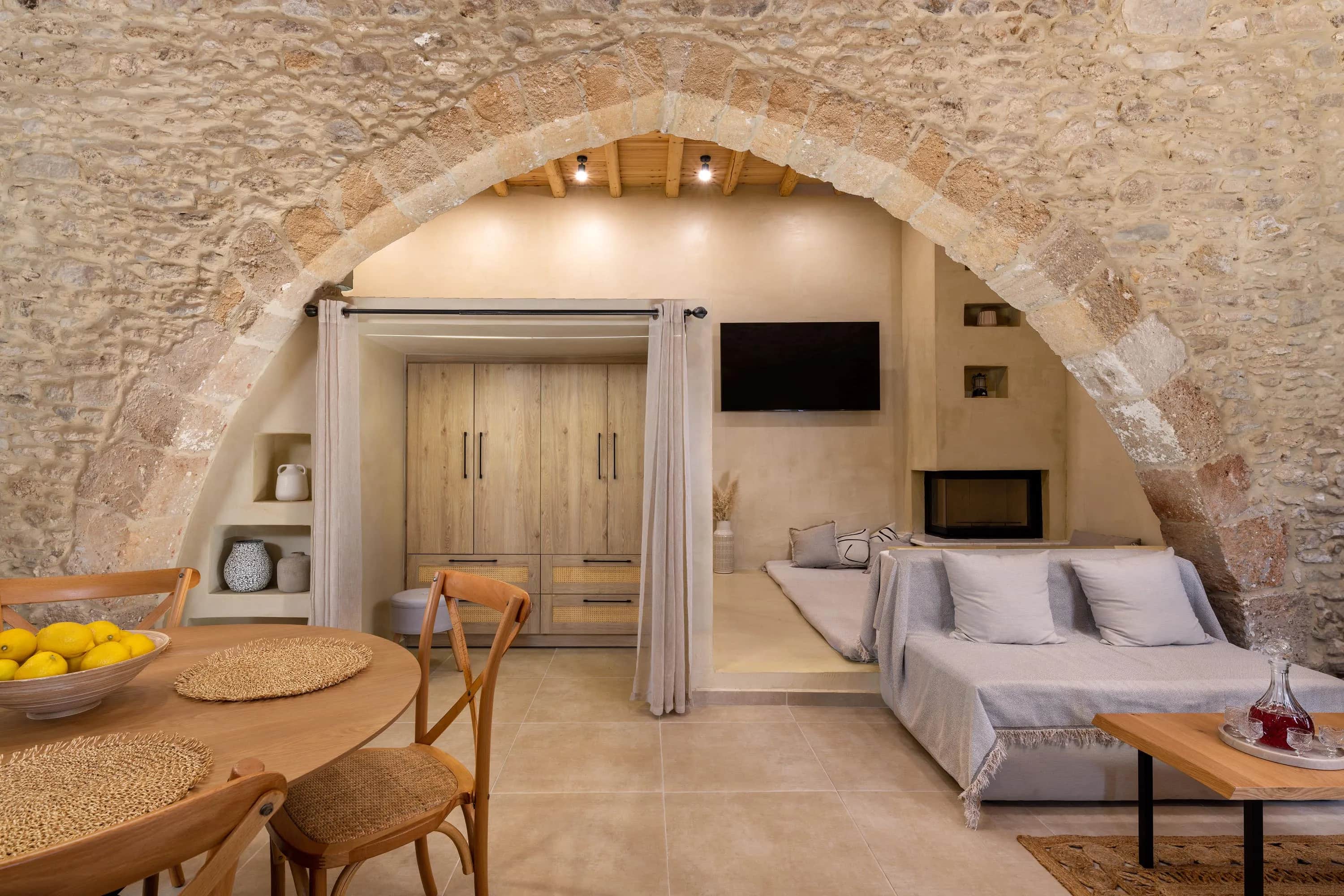 Antheia Traditional House — photo 5