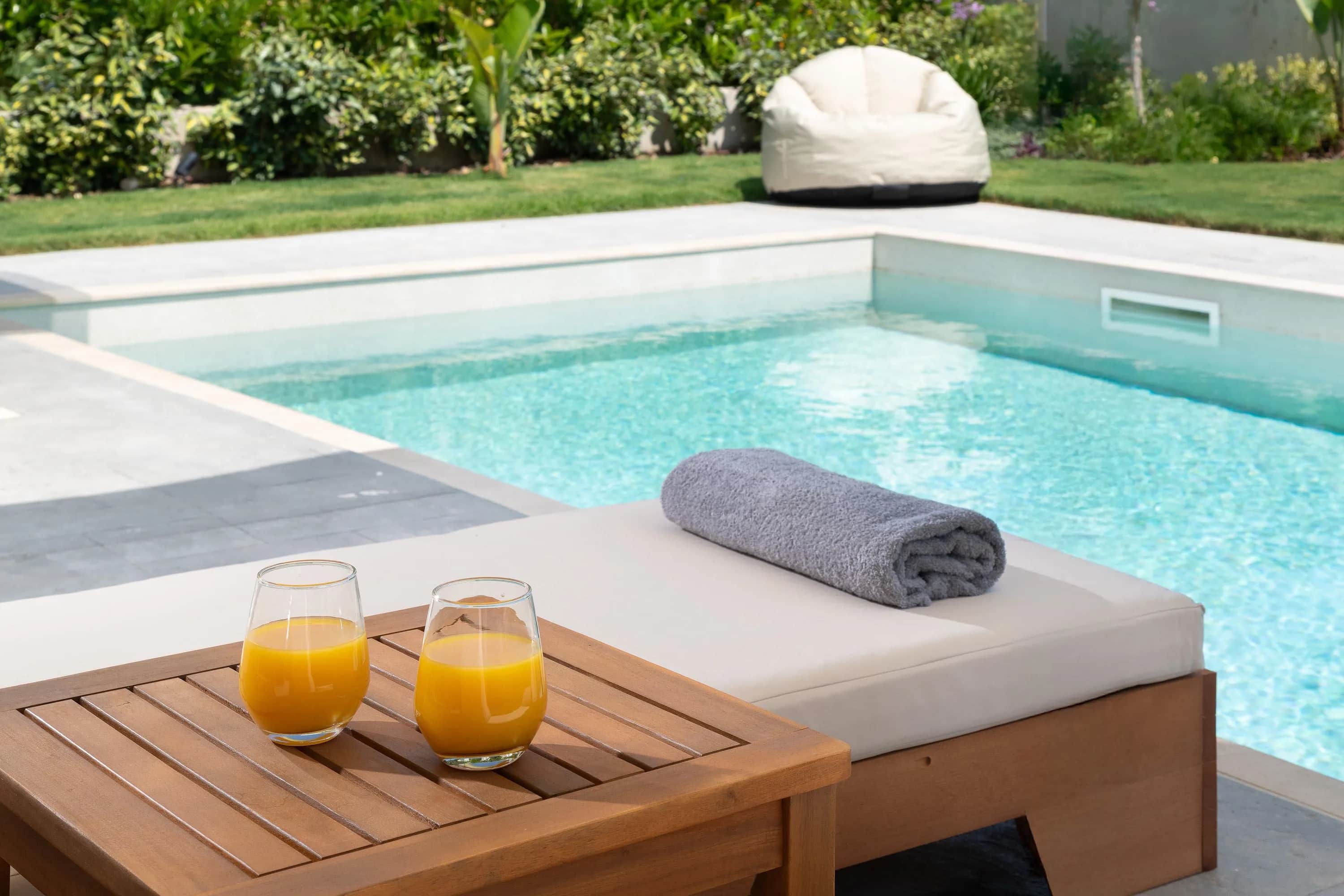 Rokas Luxury Villas - Villa Nicole — photo 5