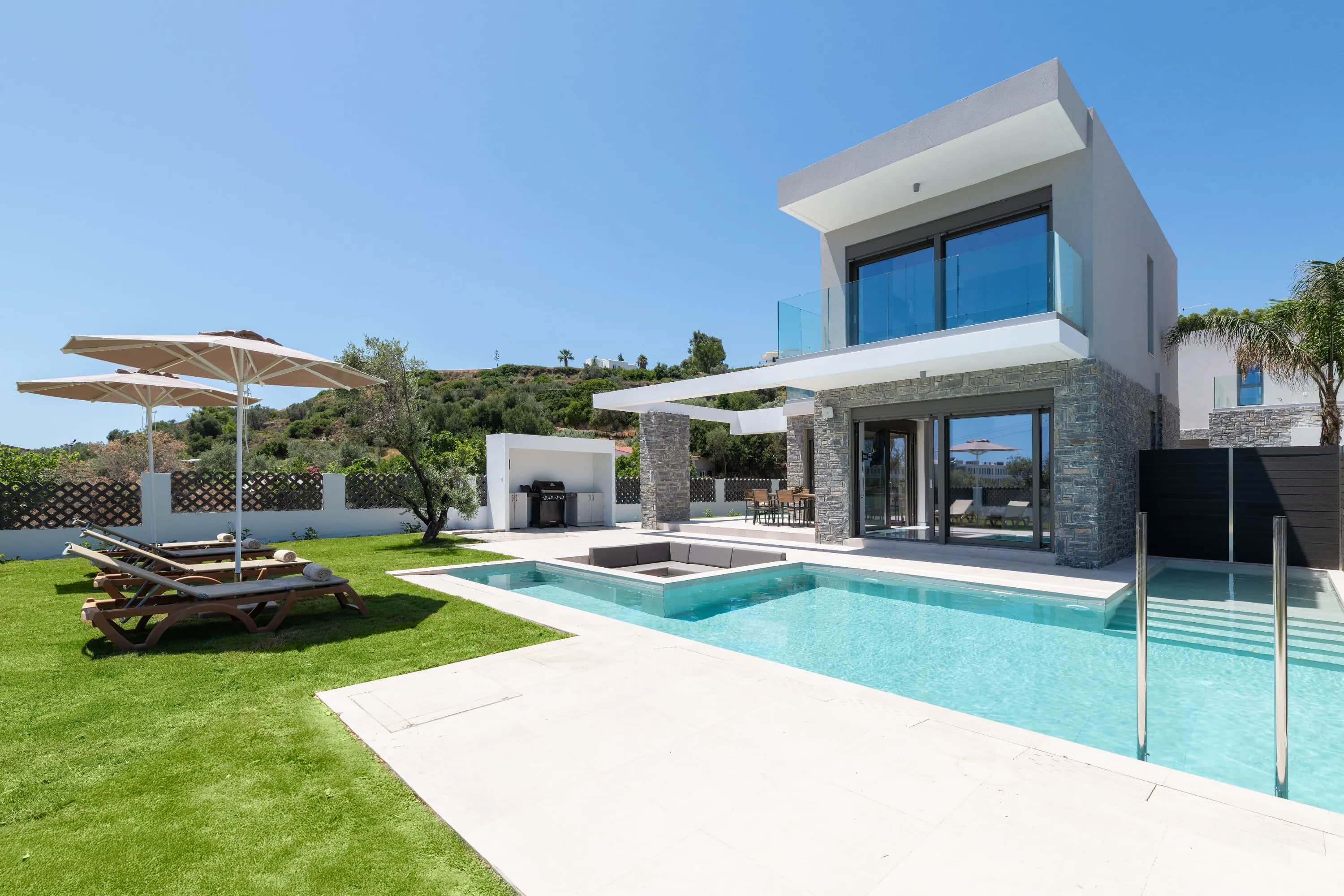 Rodos Stars Stellar Villas - Andromeda — photo 1