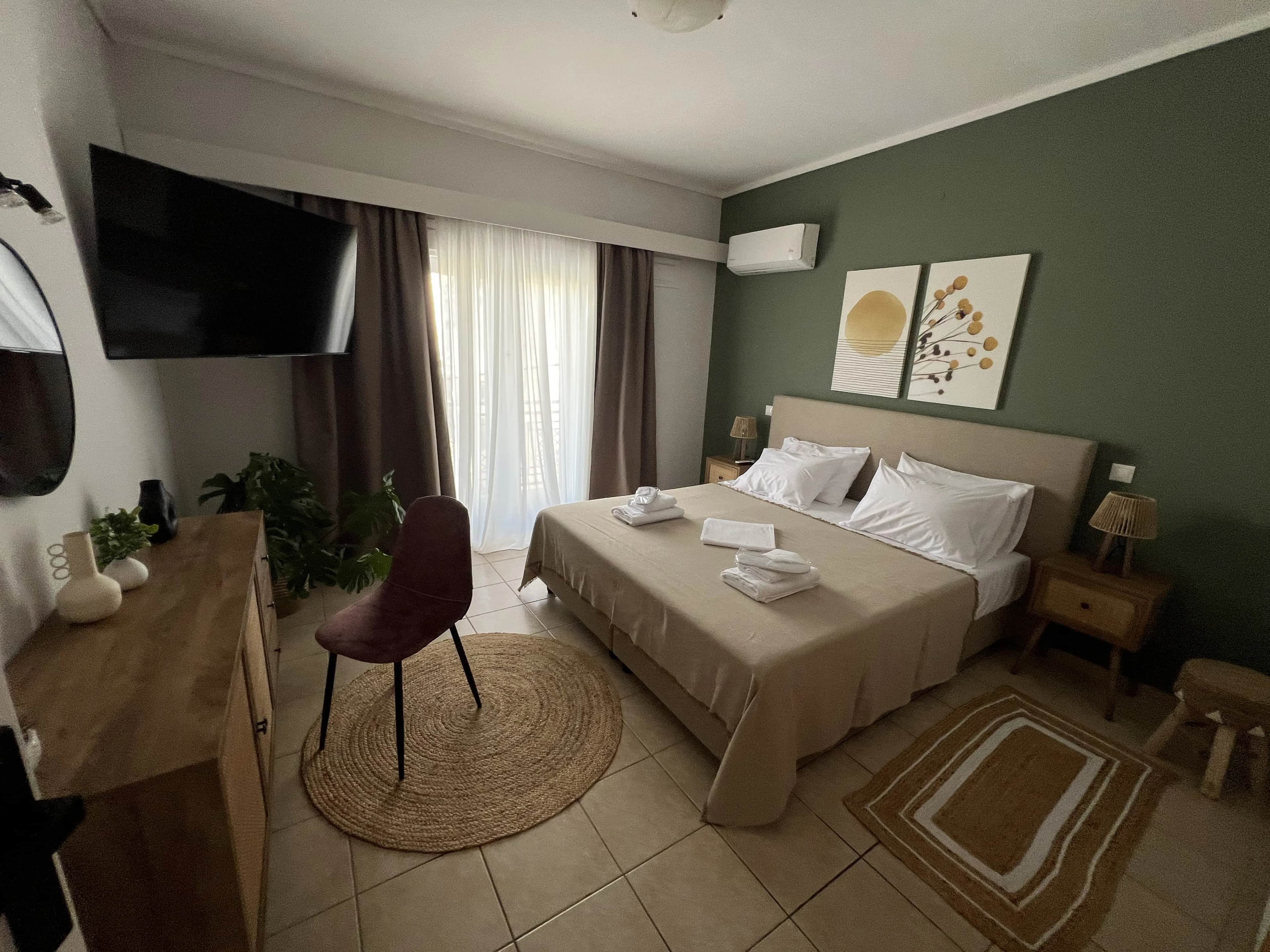 Residence City Aura — photo 1