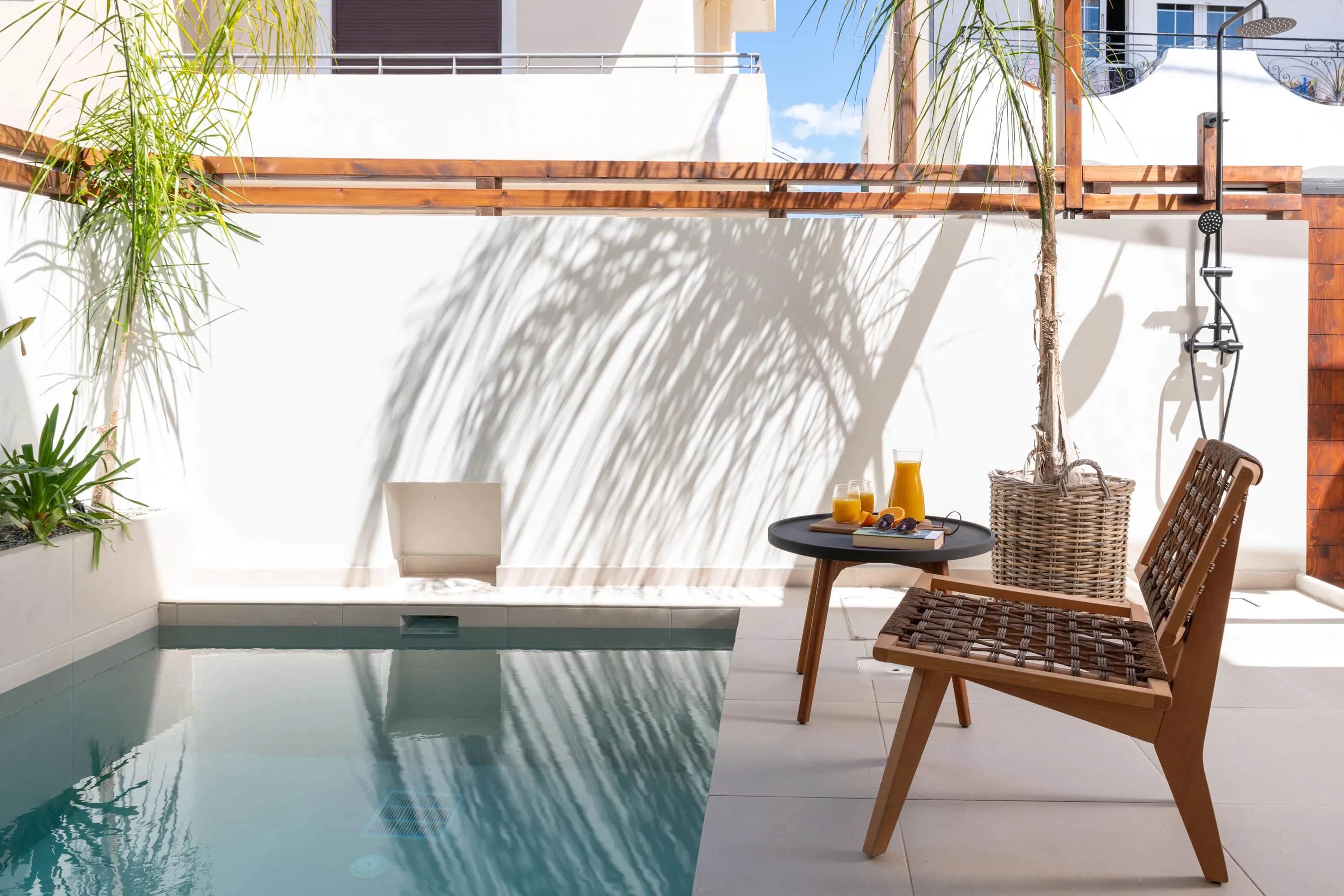 Ann Suite - Mariann Premium Suites — photo 2