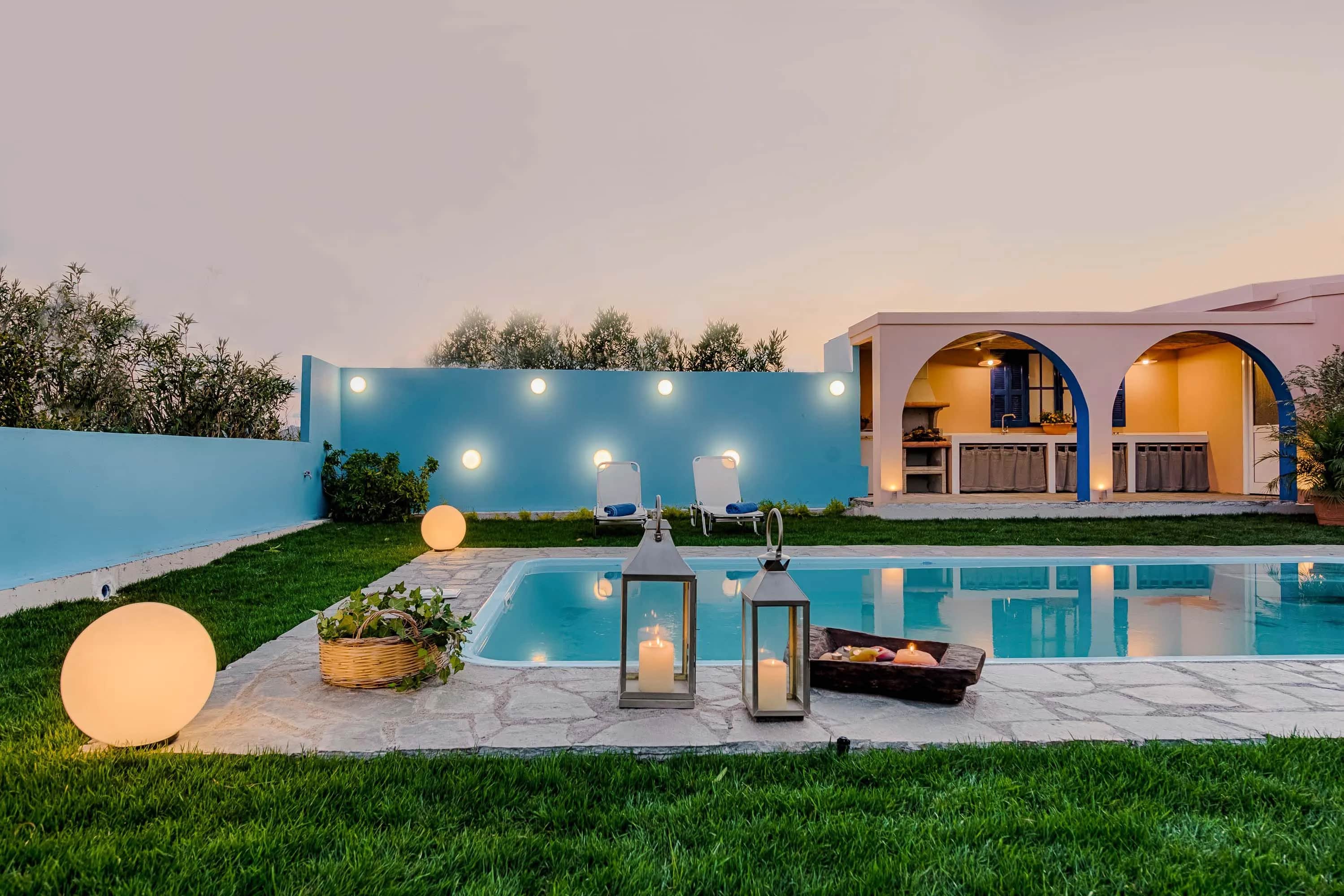 Villa Sofia 2 — photo 2