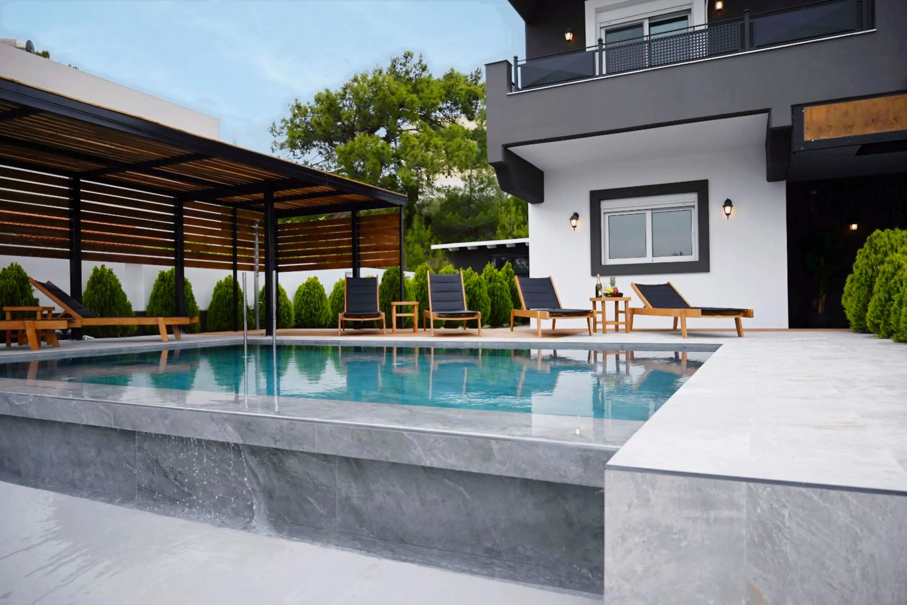 Timberline Villa — photo 5