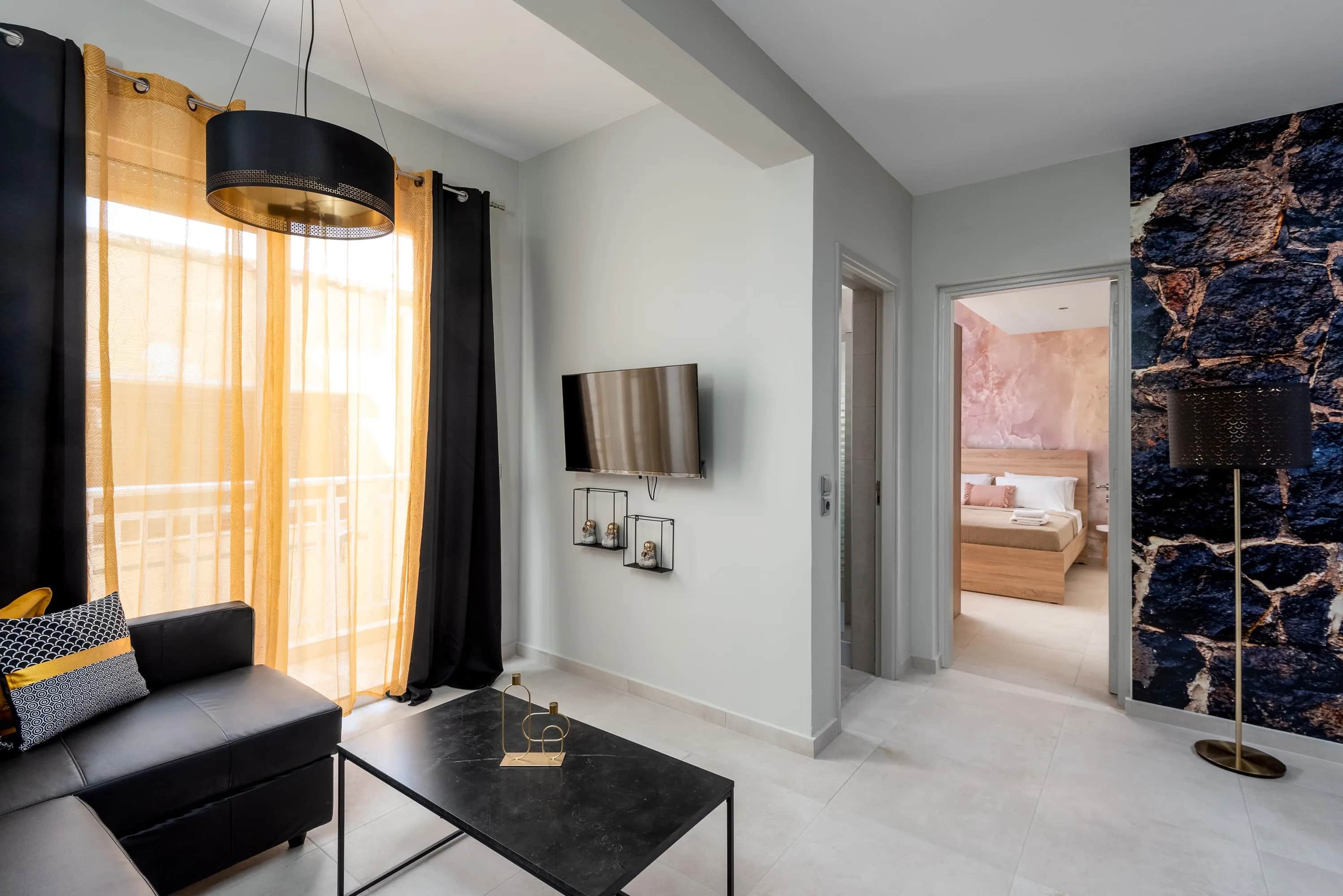 Port Living Apartment 2 — photo 3