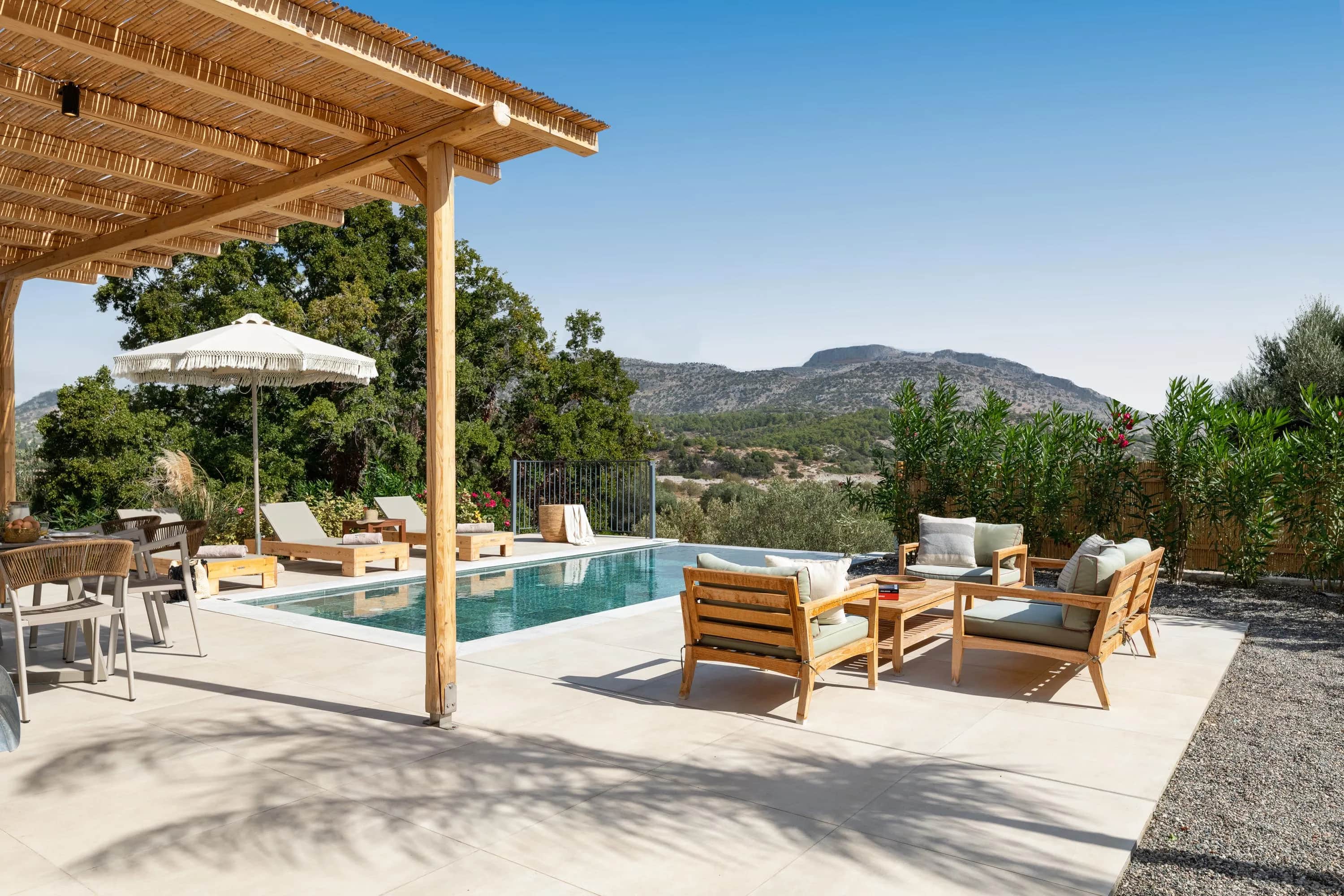 Villa Rocamar — photo 4