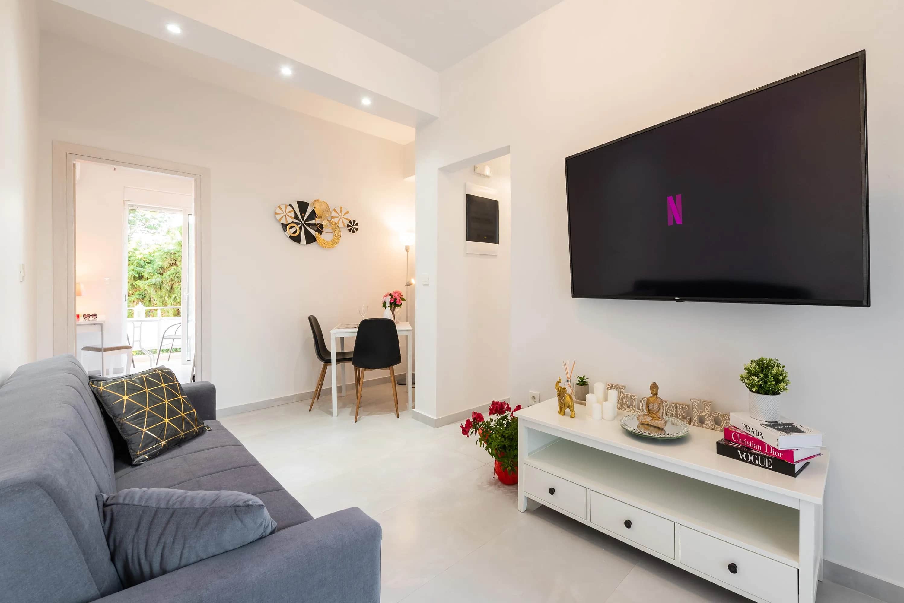 Sweet Dream Premium Apartment — photo 3