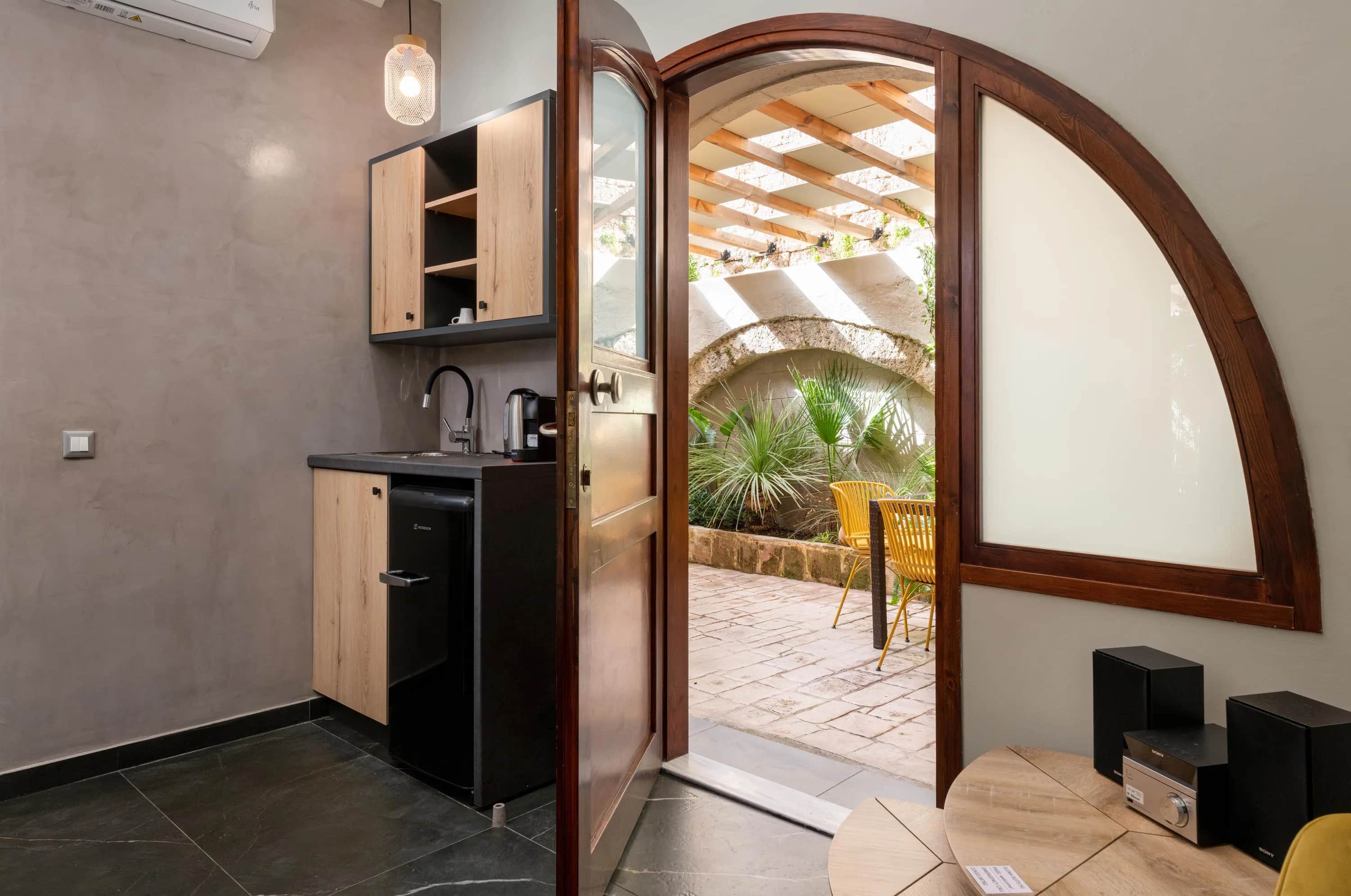 Zoe Suites/Sofoklis — photo 3