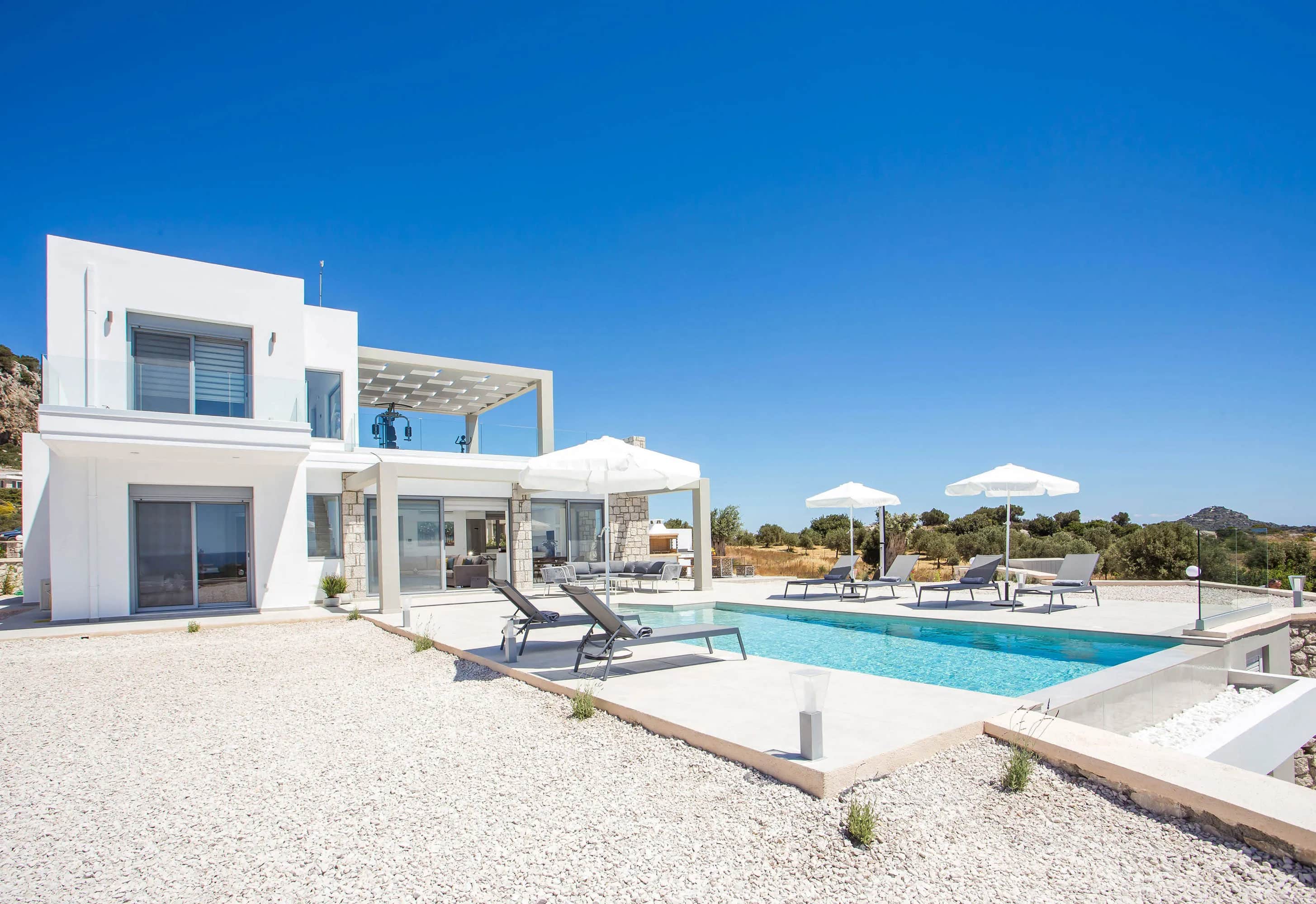 Your House in Rhodes — photo 4