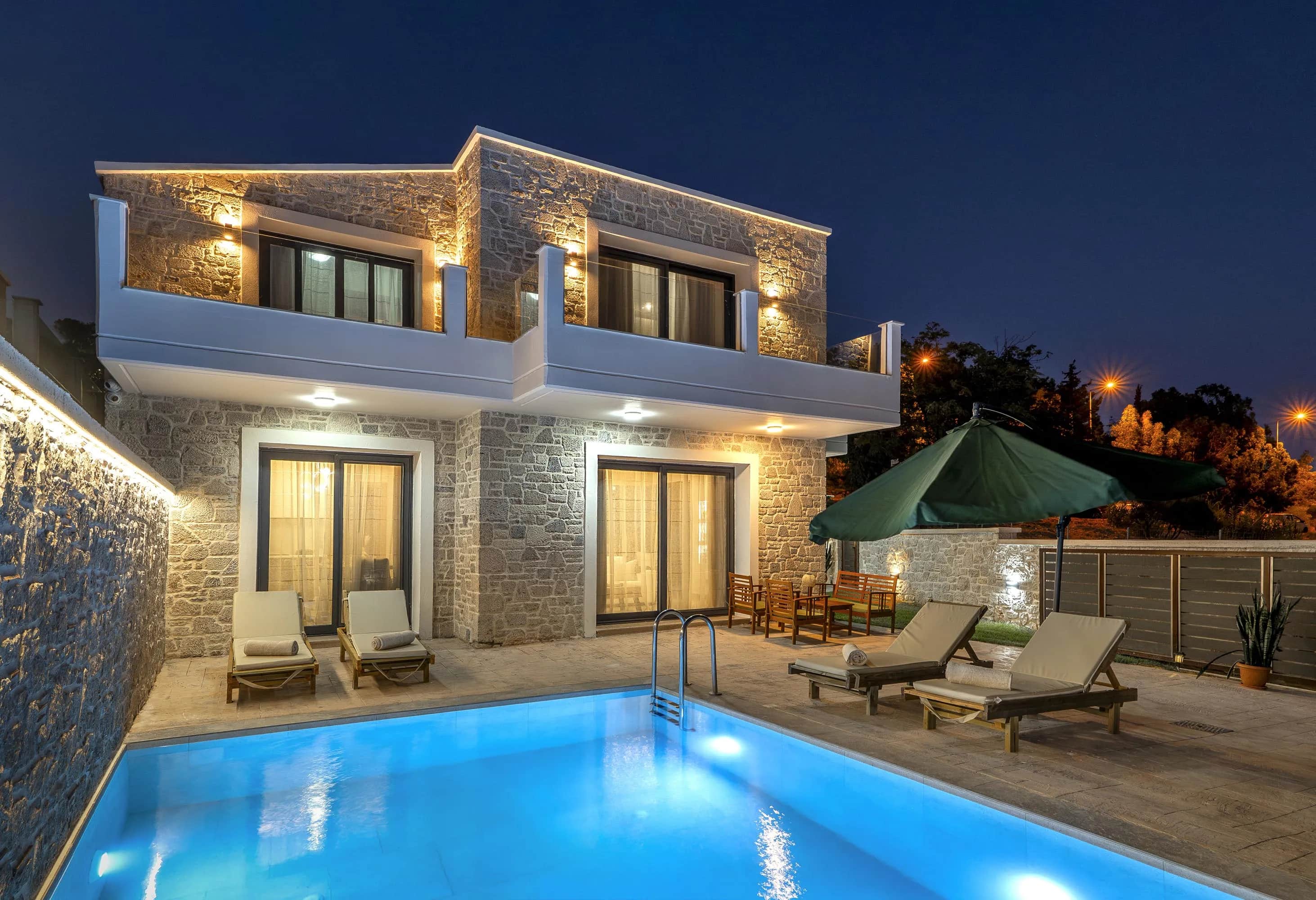Villa Hodaj — photo 1