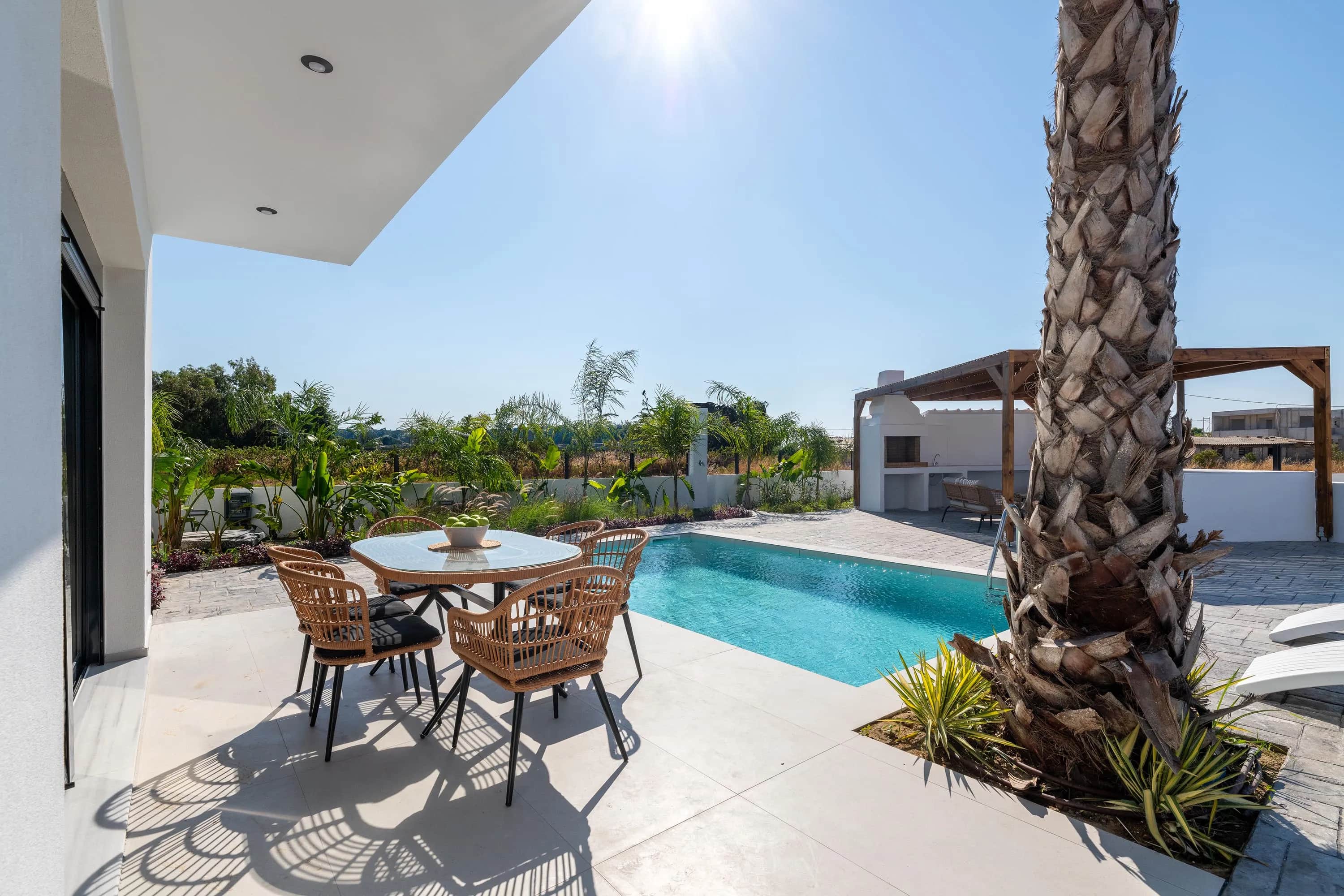 Davlakos Villa Eve — photo 4