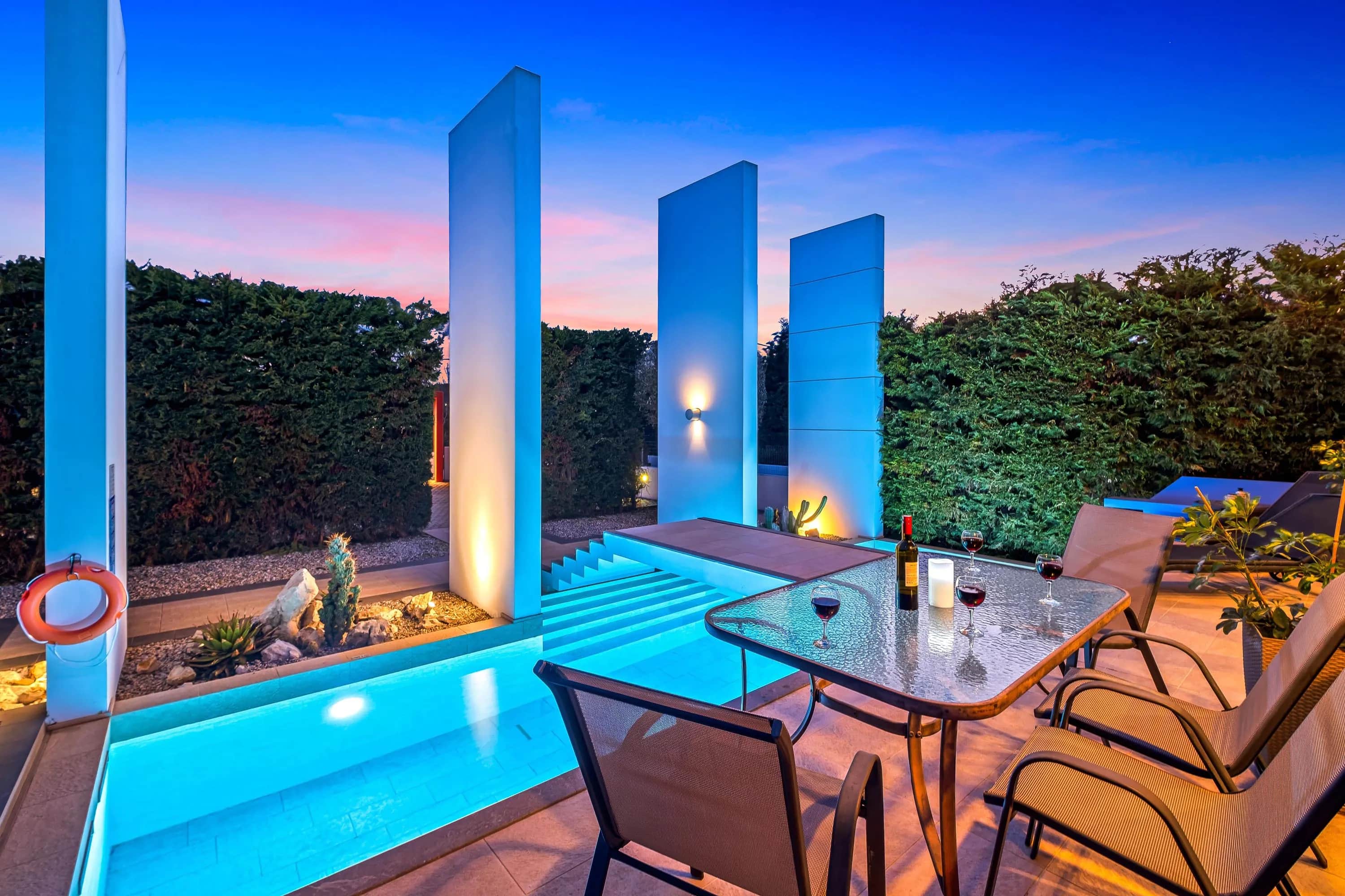 Almond Villa — photo 2