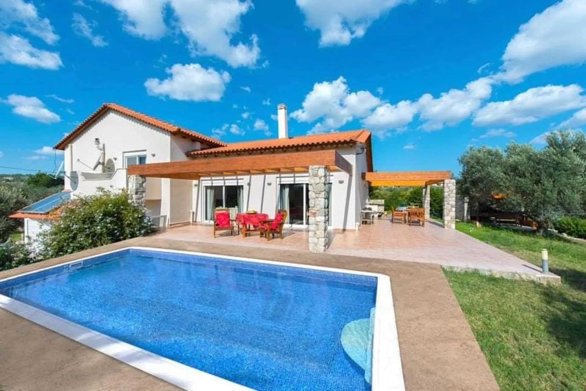Olive Private Villa up to 12 — photo 3