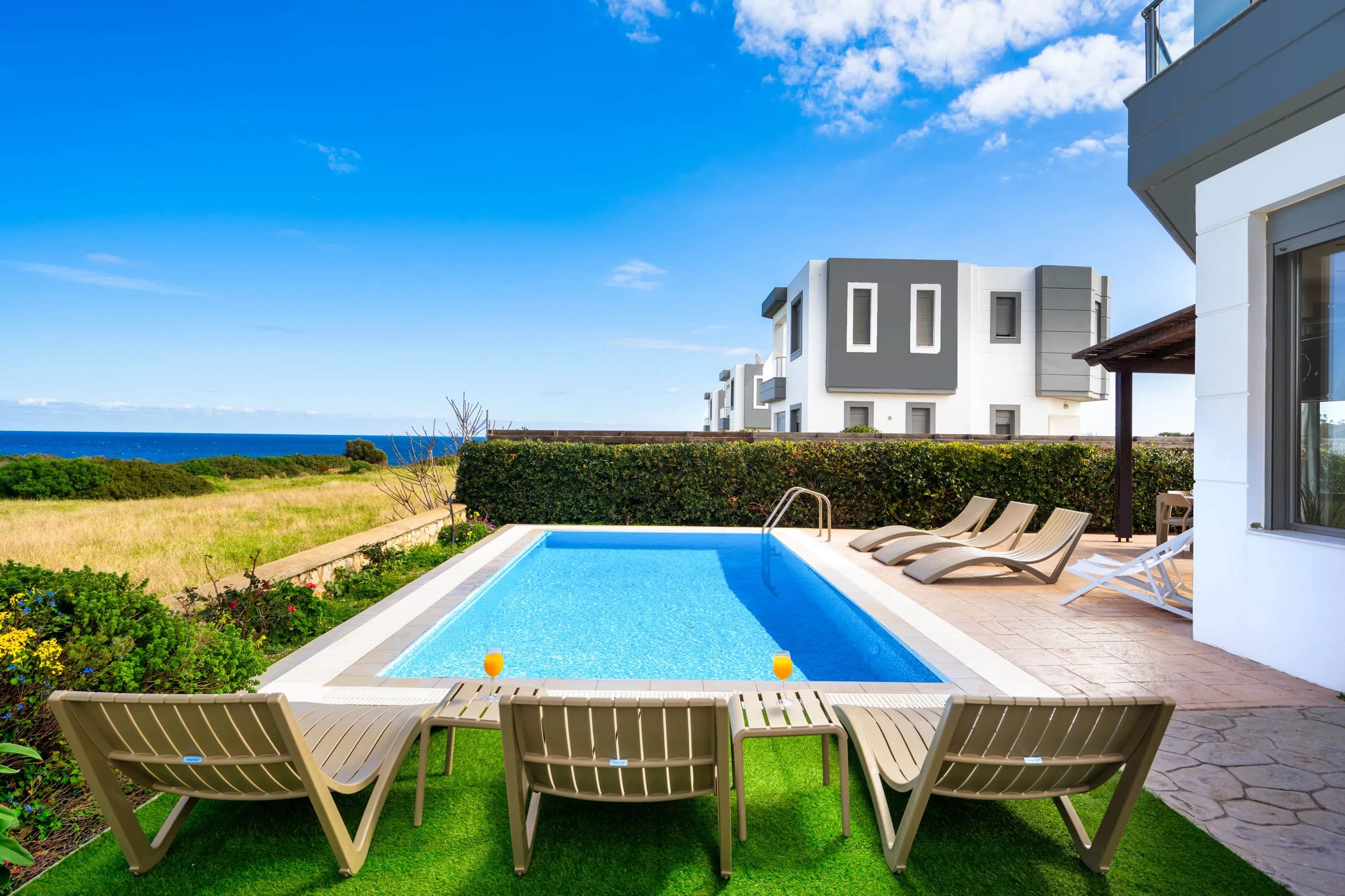 Aqua Natura Villas-Villa Corallium — photo 5