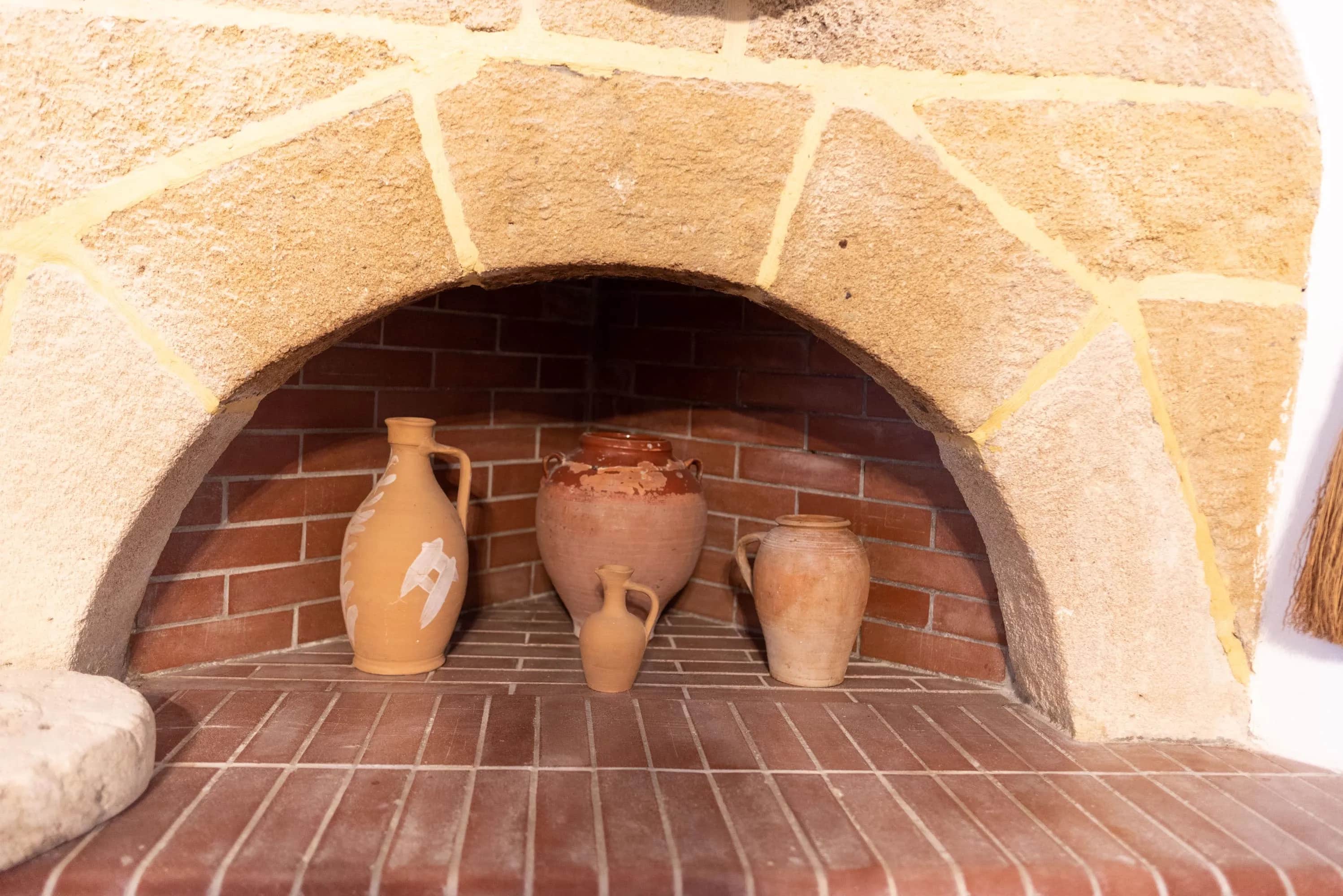 La Casa di Varvara e Nikolas — photo 3