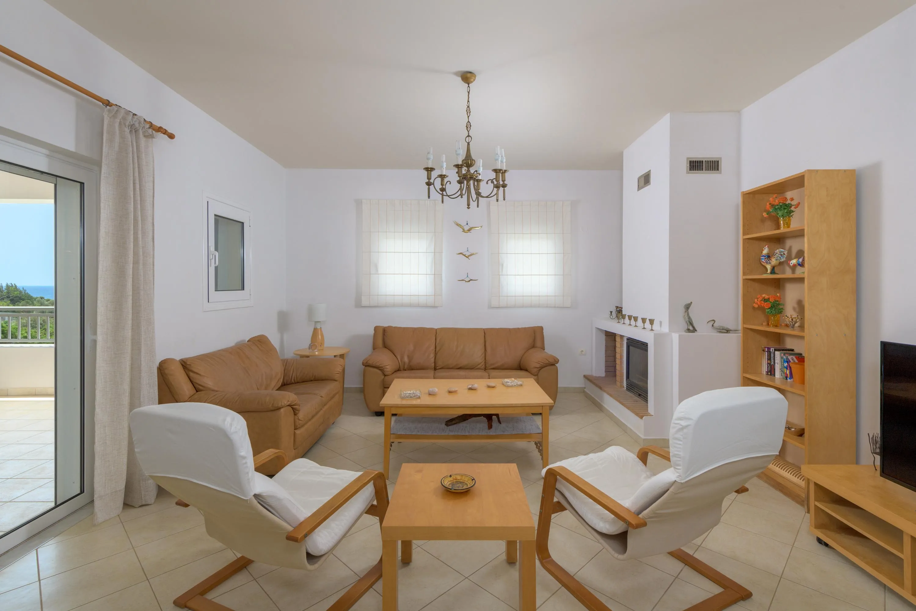 Evelyn Villa Peukous — photo 5