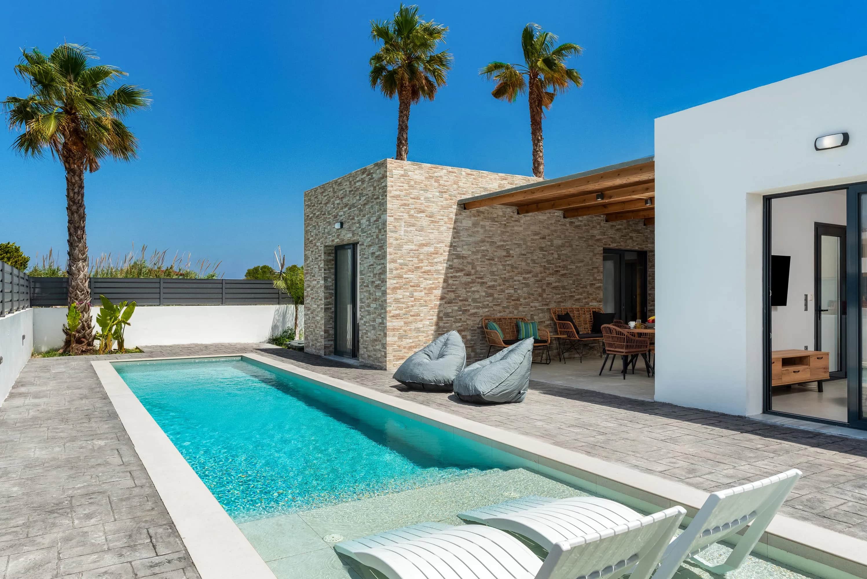 Salty Sun Luxury Villa 5 — photo 2