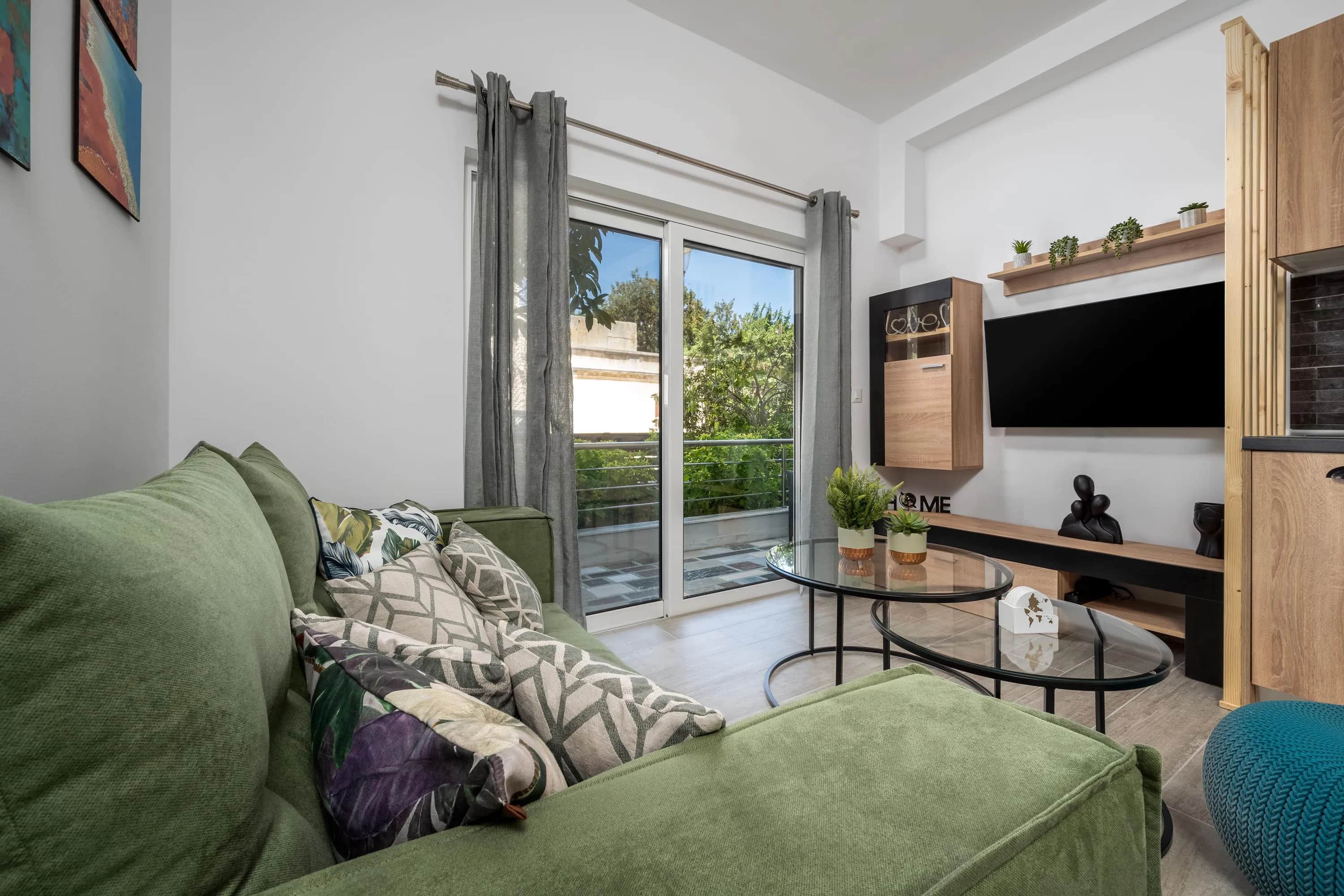 Nice n Cosy Apartment — photo 2