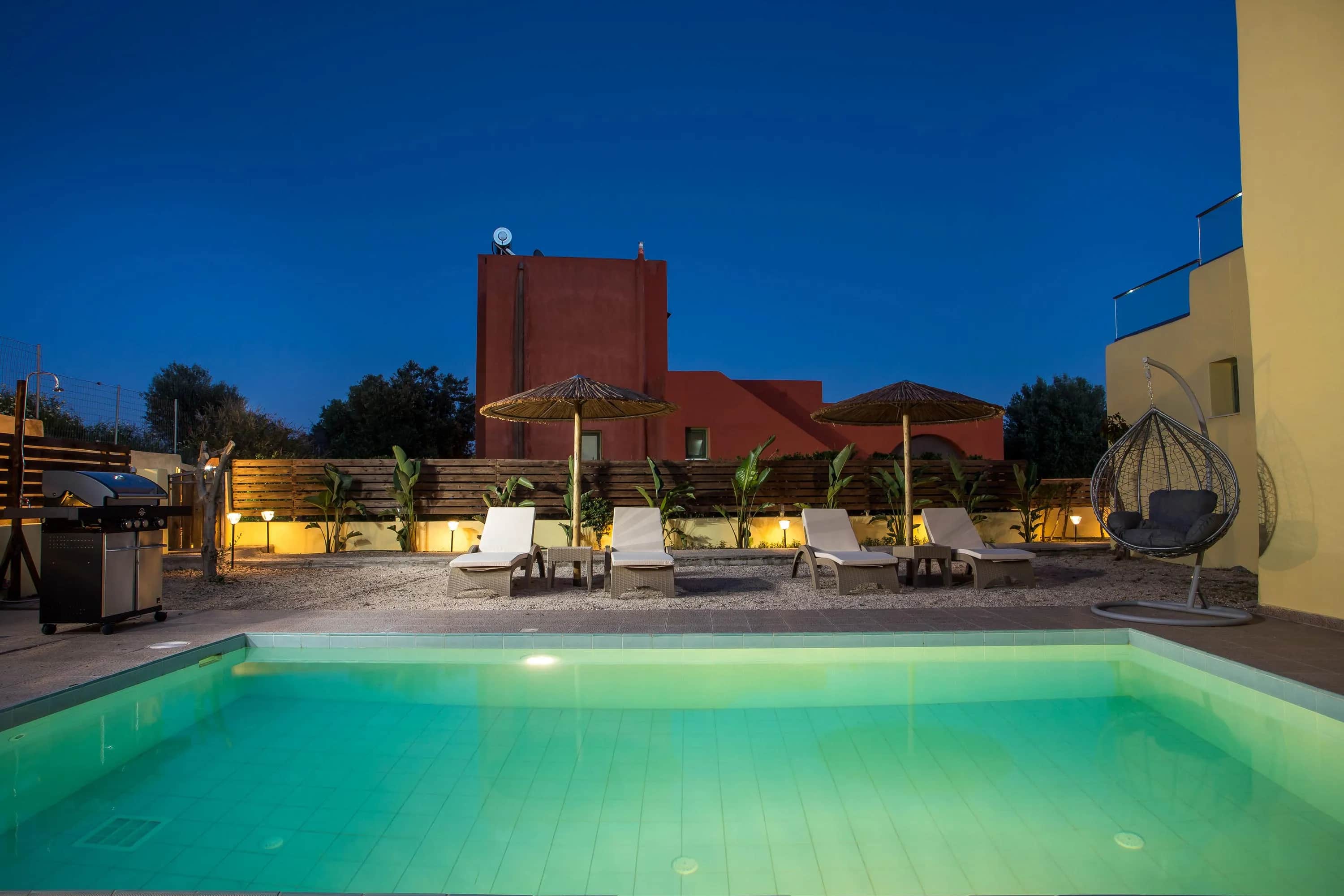 Villa Asteria — photo 2