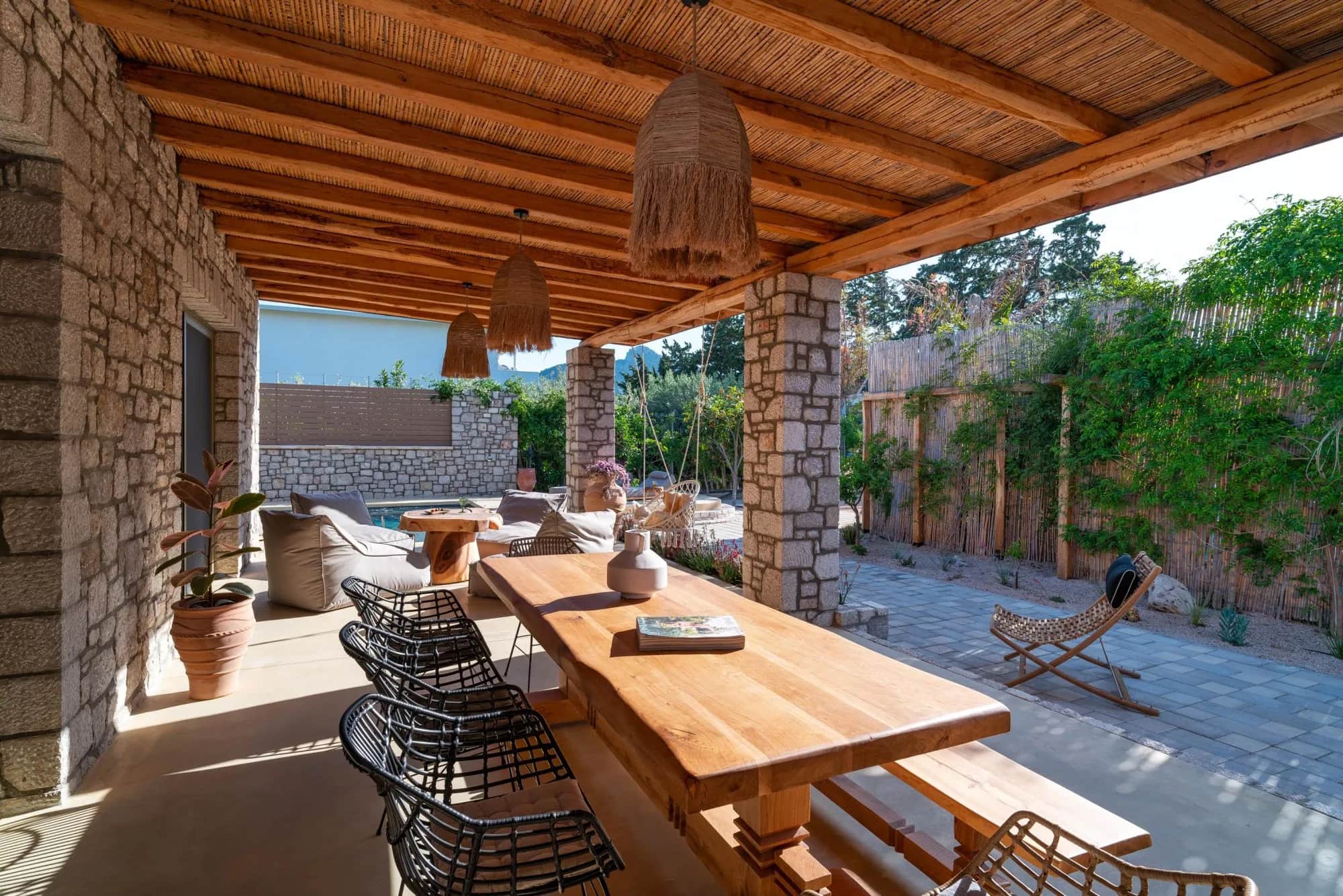 Eftopia Villa  — photo 5