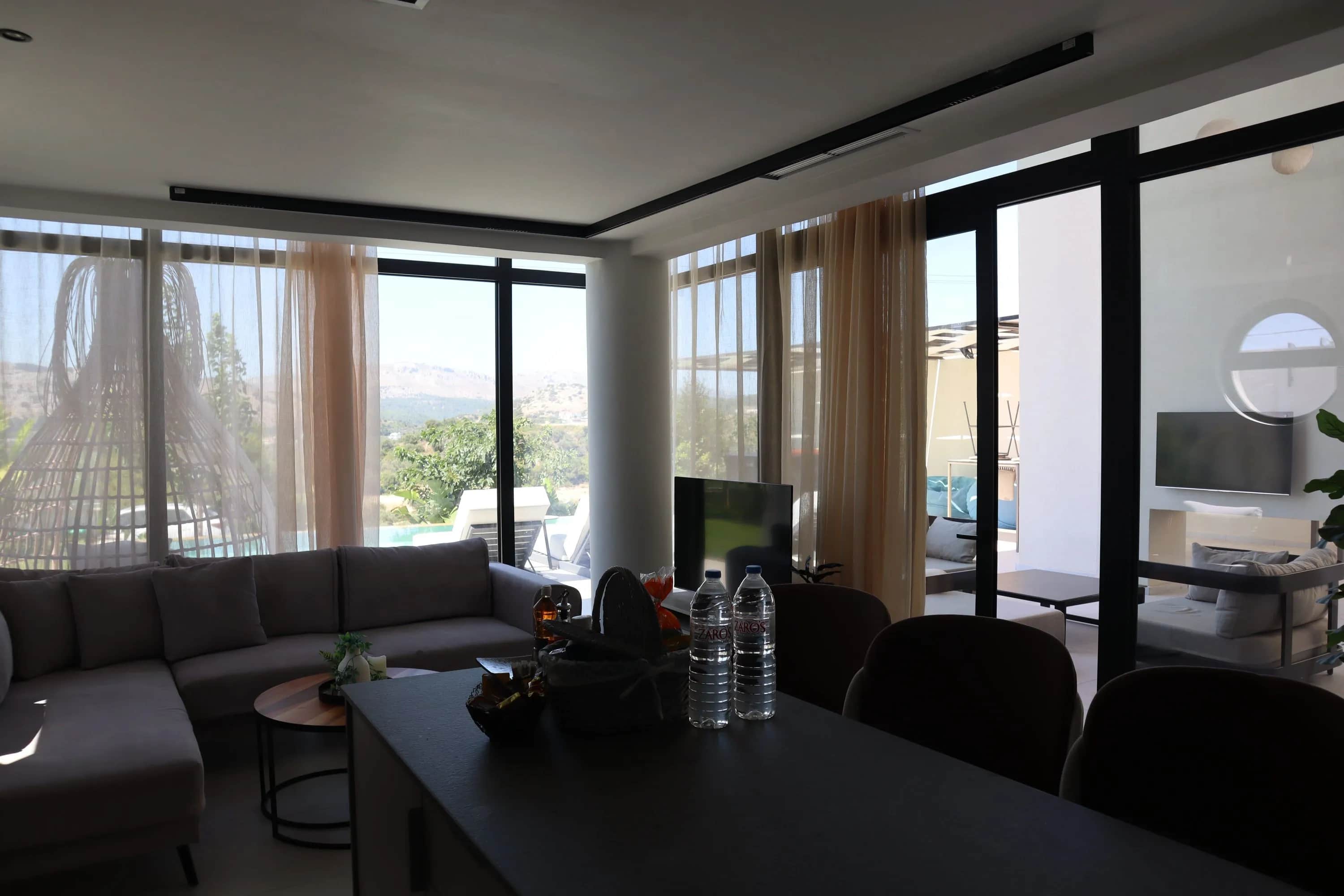 Trapezia Luxury Living - Garnet — photo 5