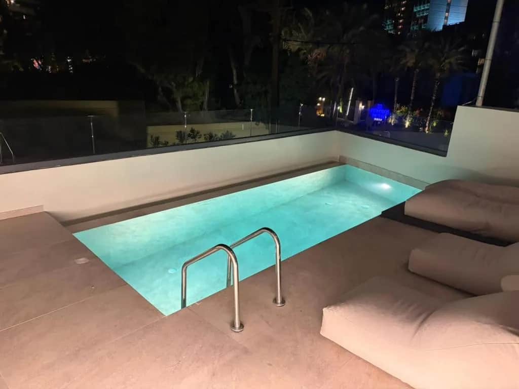 Ixia Elegance with Pool -101, Rhodes City
