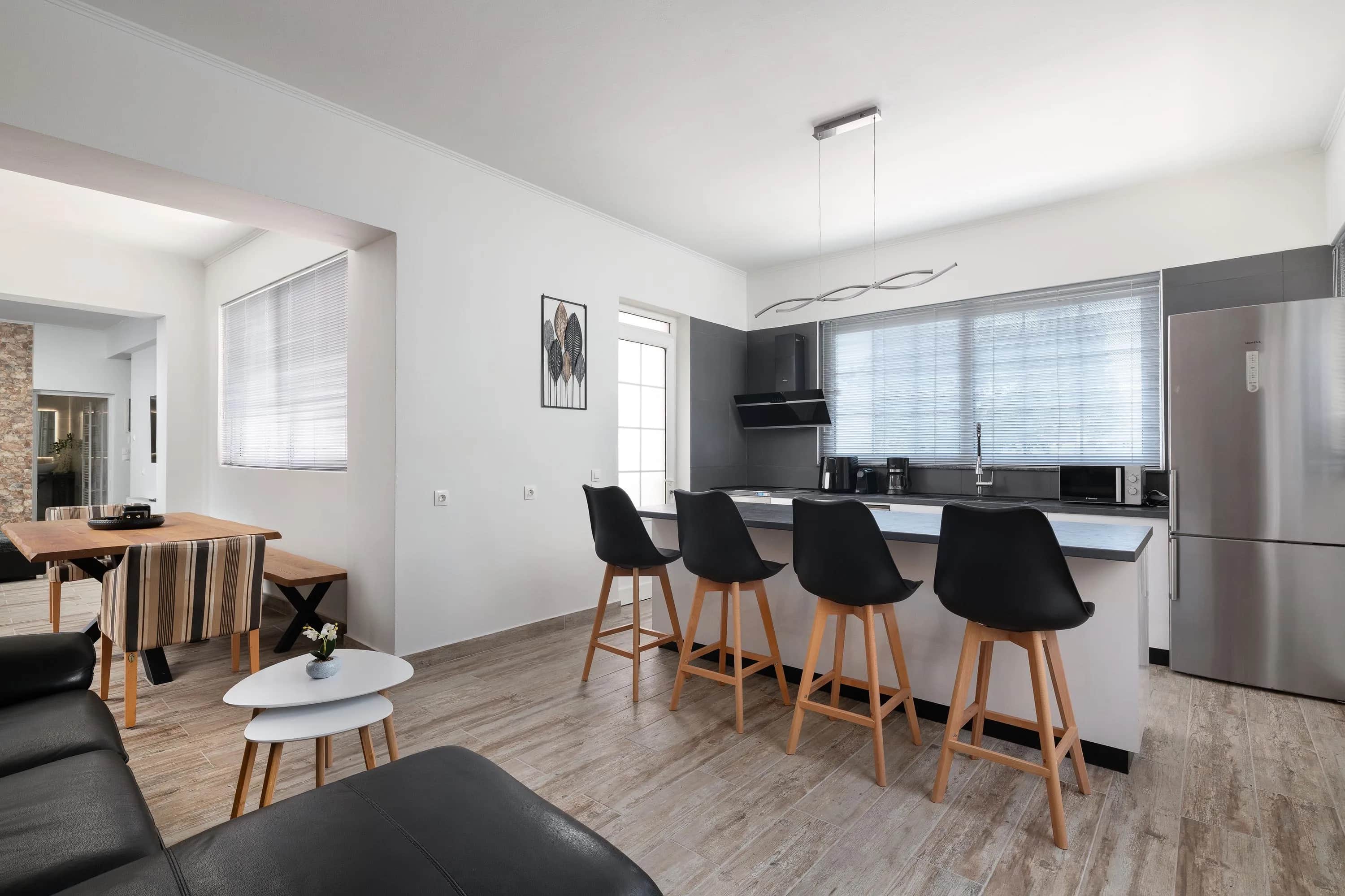 Sun Dream Apartment — photo 4