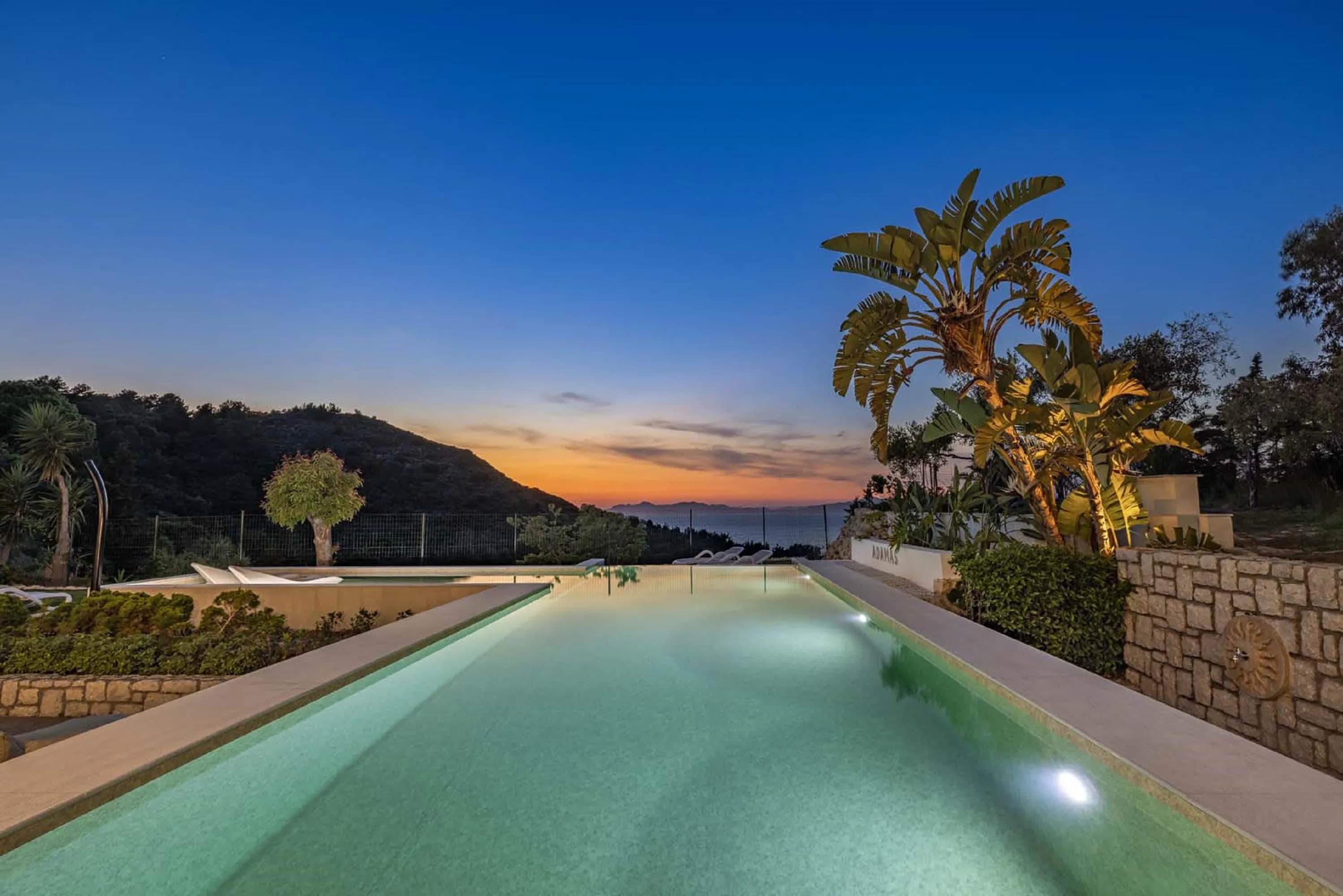 Adamas Villa Rhodes — photo 1