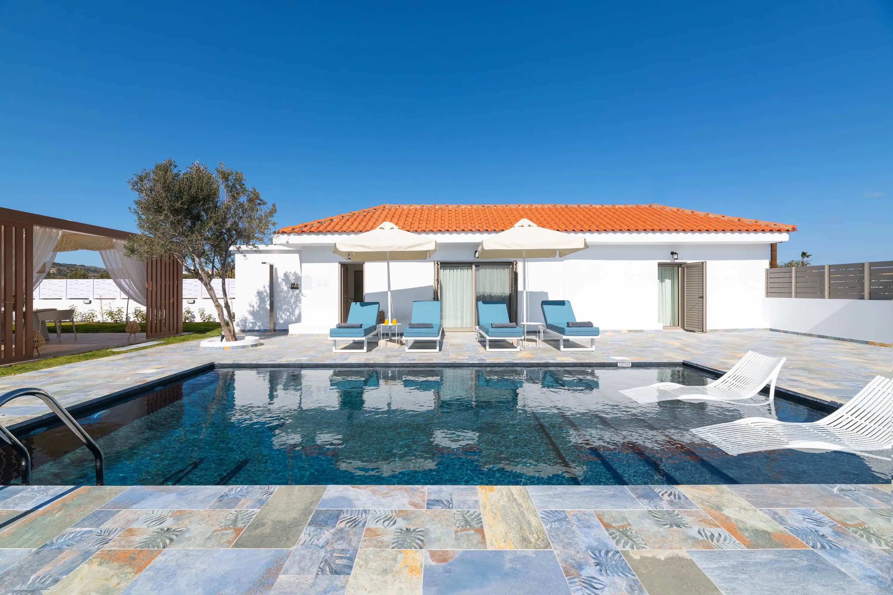 Ελin Villa — photo 2