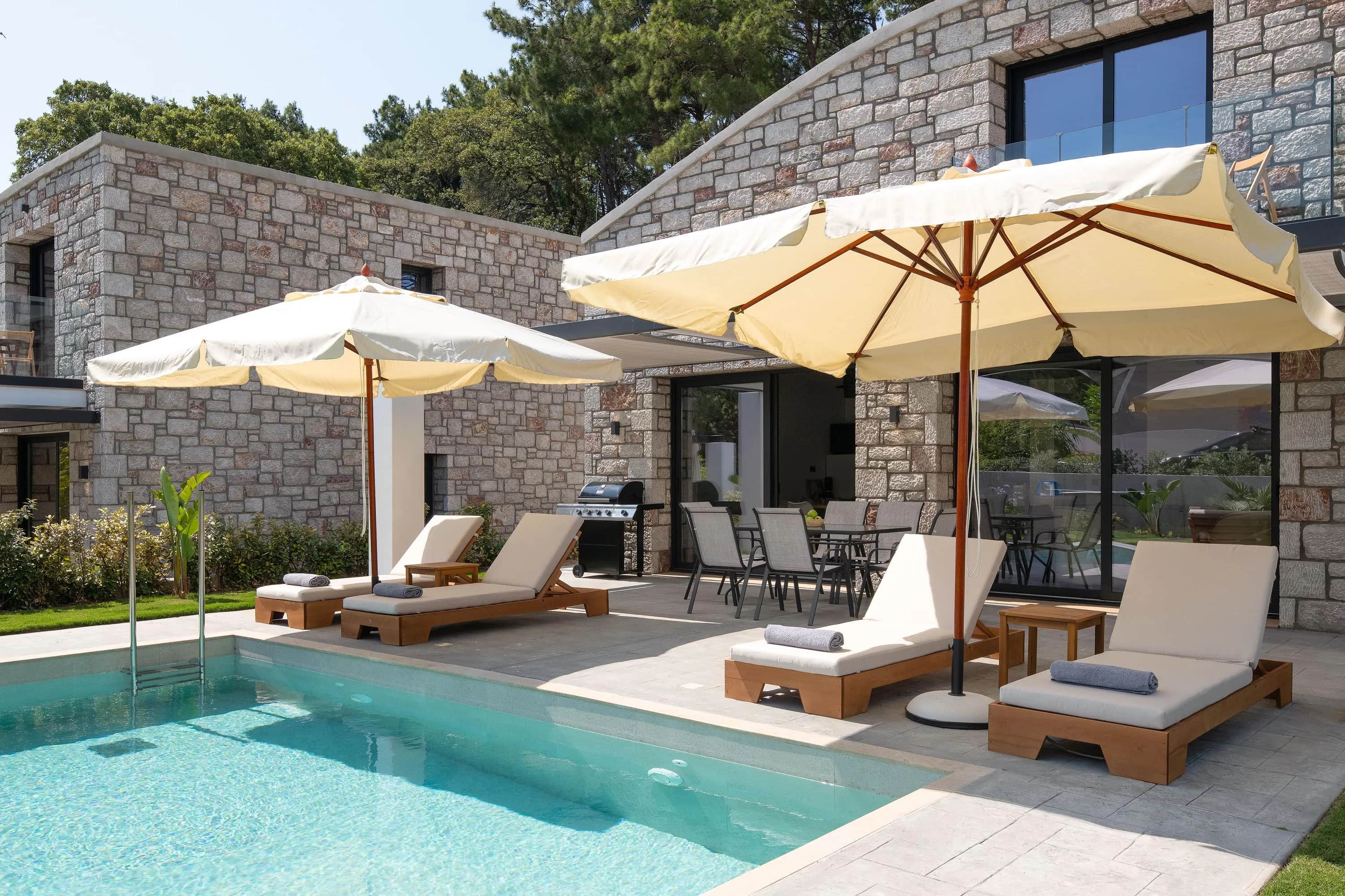 Rokas Luxury Villas - Villa Nicole — photo 4
