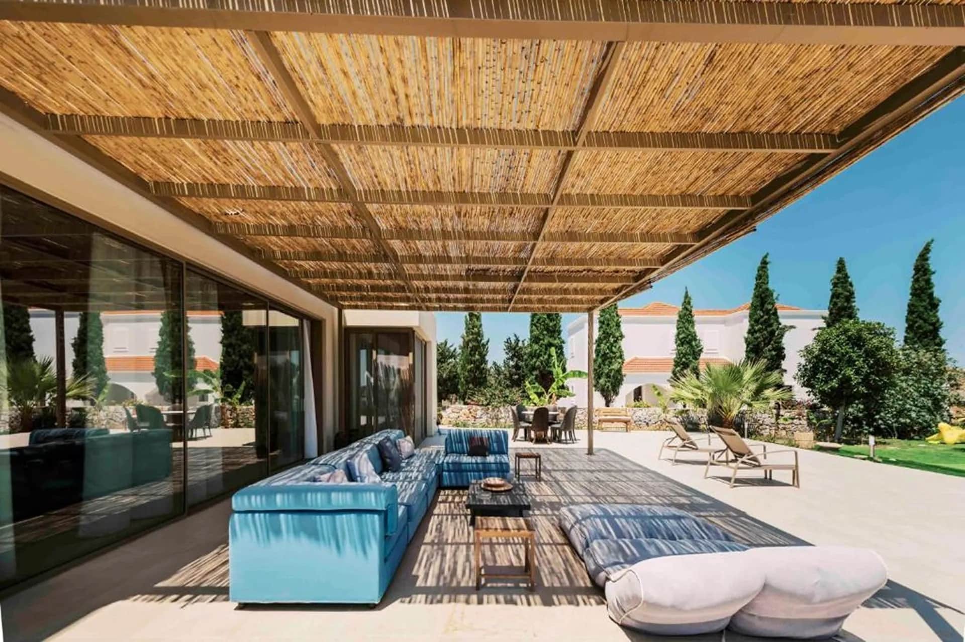 Mythica Luxury Villa — photo 3