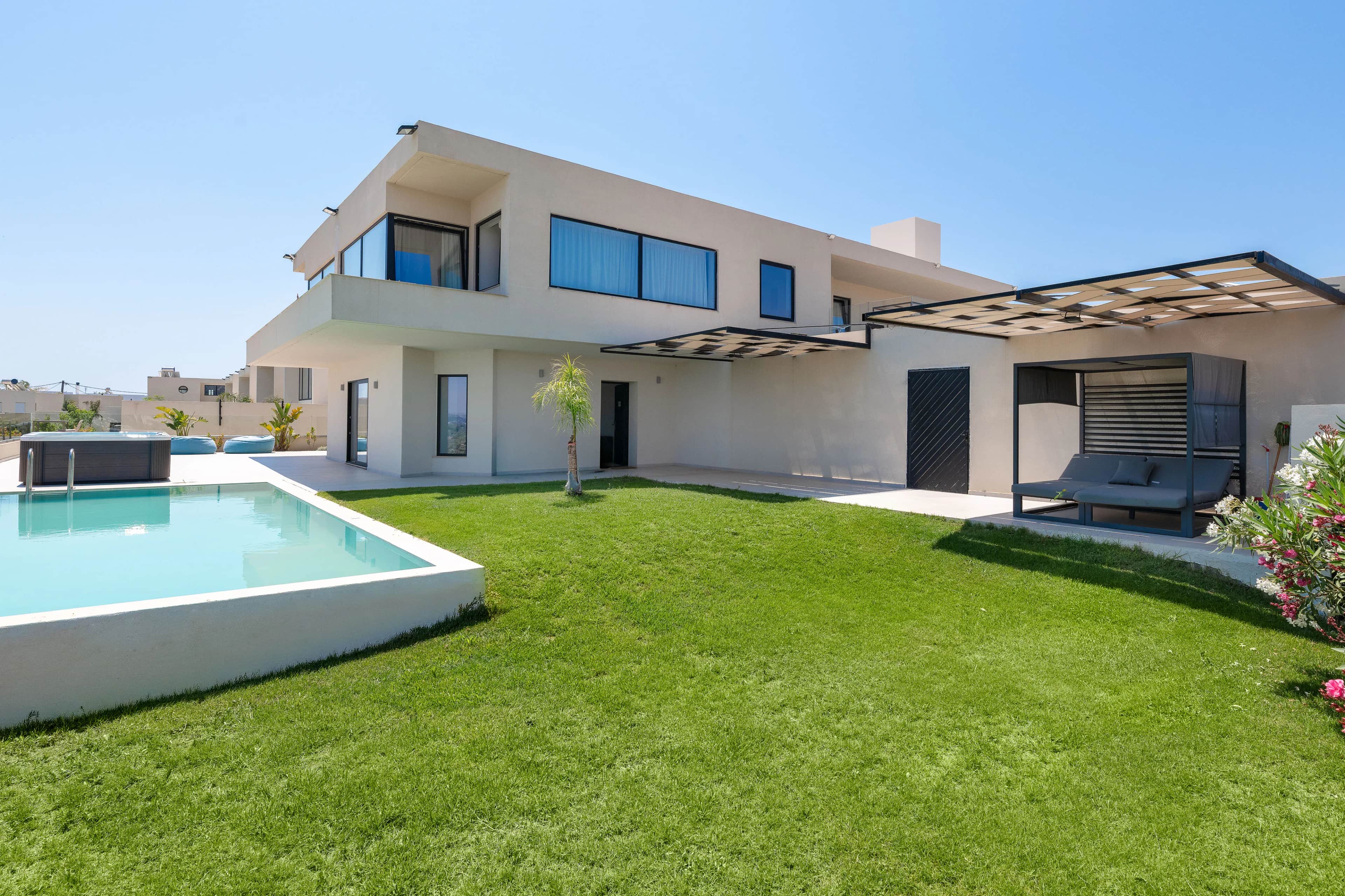 Trapezia Luxury Living - Spinel — photo 4