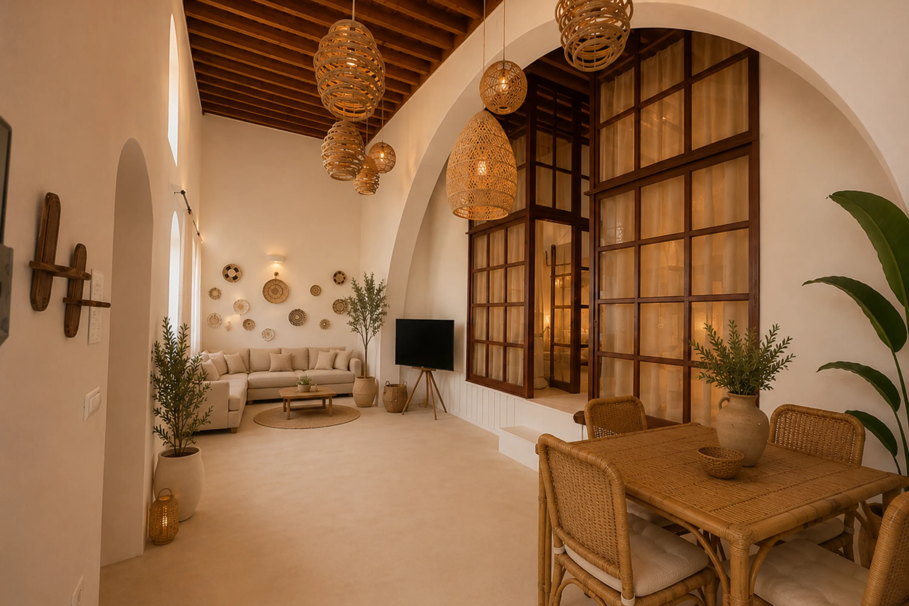 Thelo Luxury Living B — photo 4