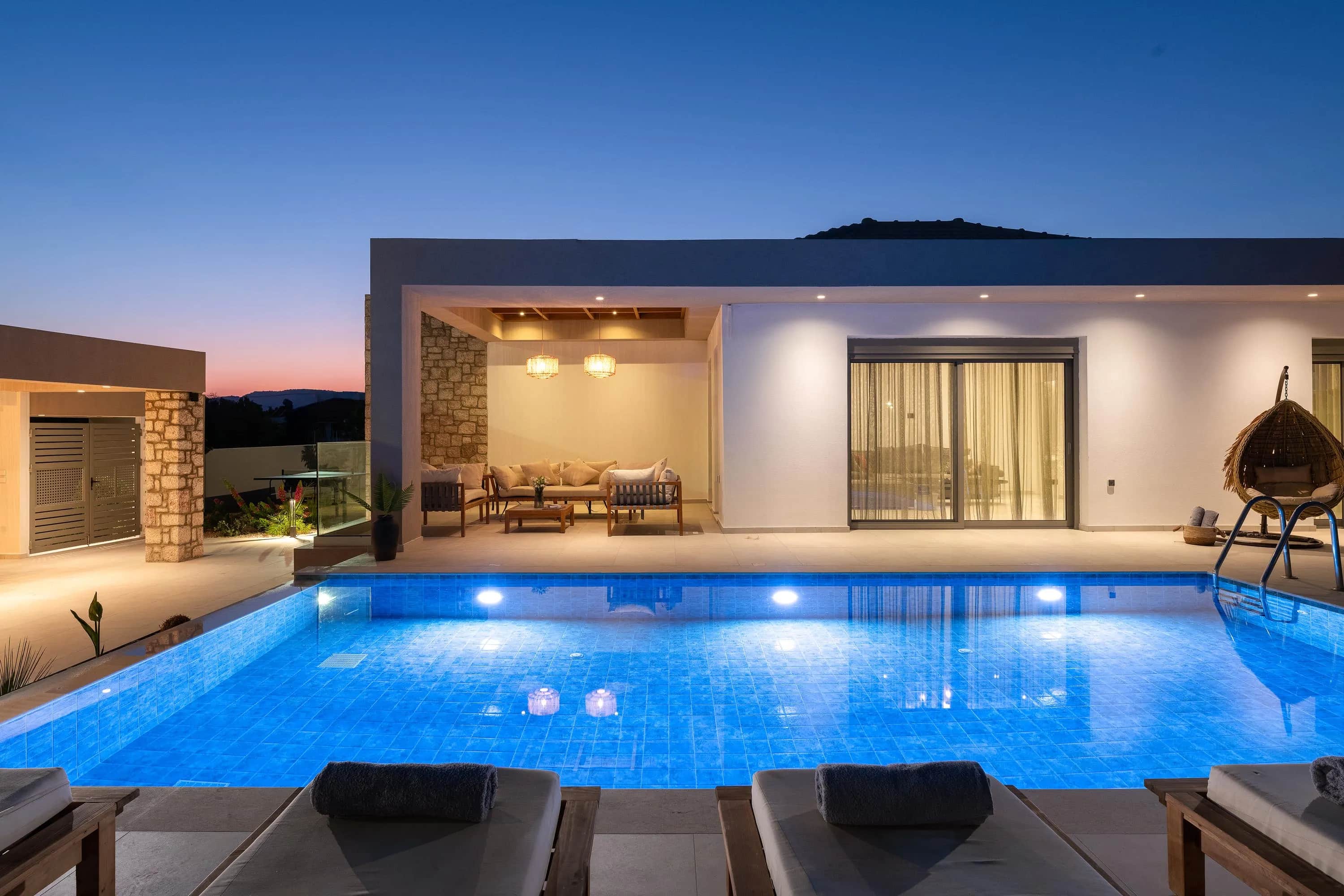 Golf Beach Villa — photo 3