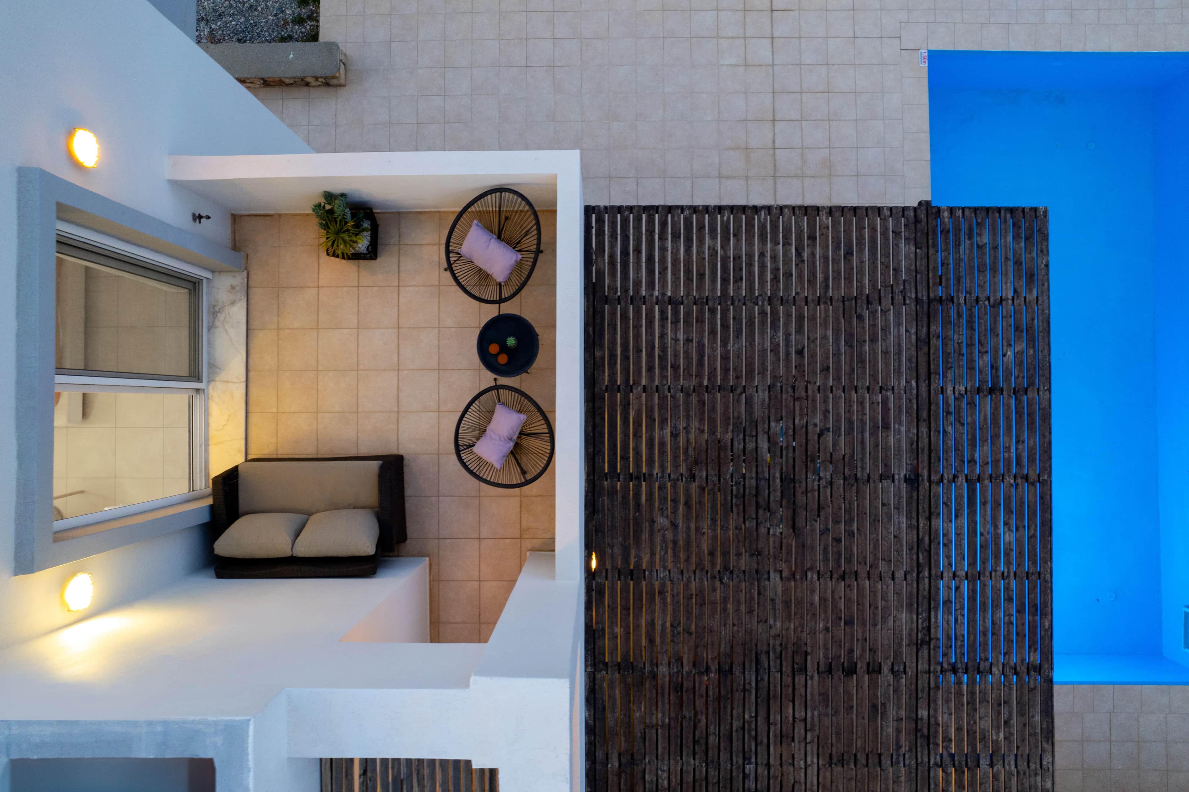 Adore Lindos Villa  — photo 4