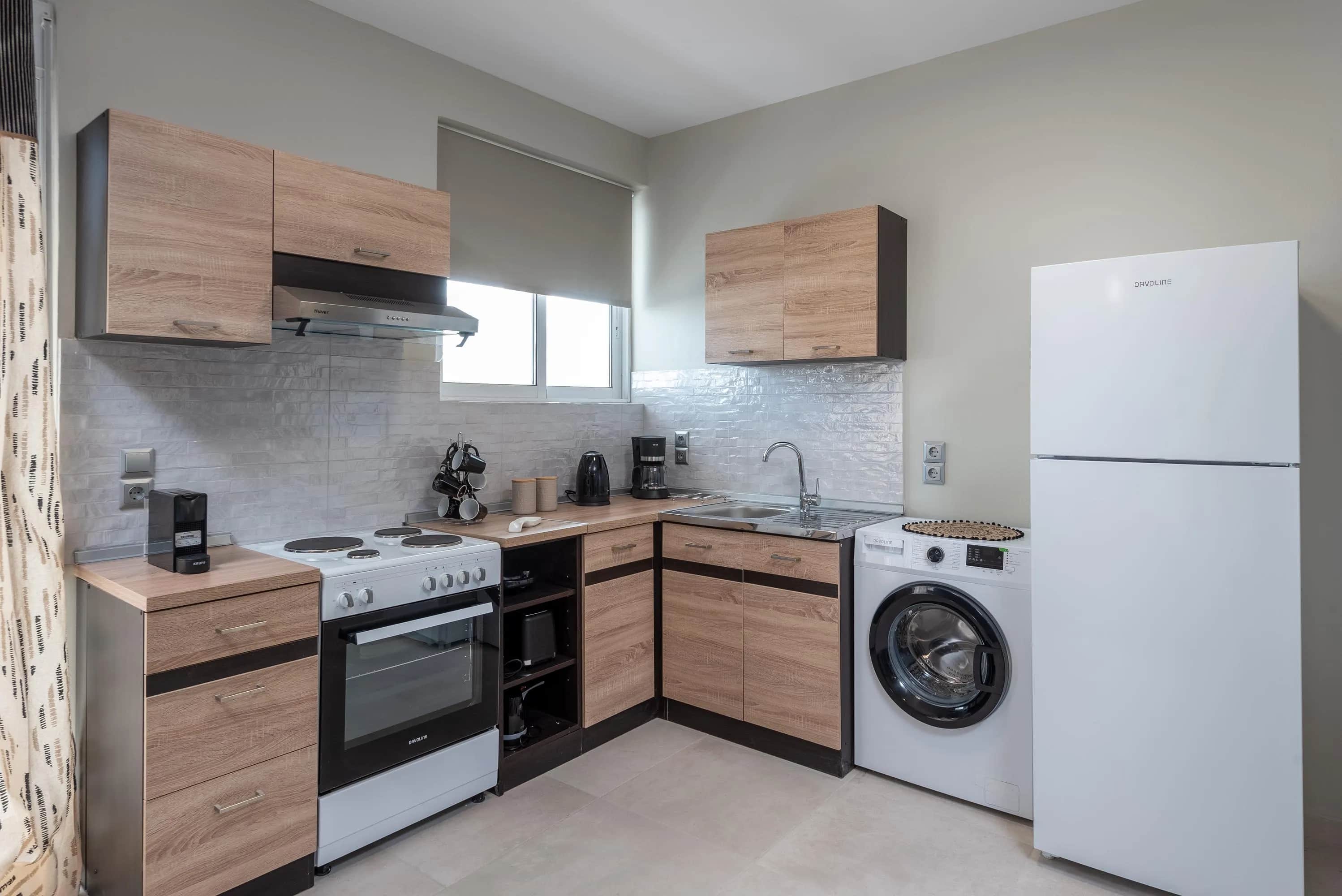 Port Living Apartment 1 — photo 5