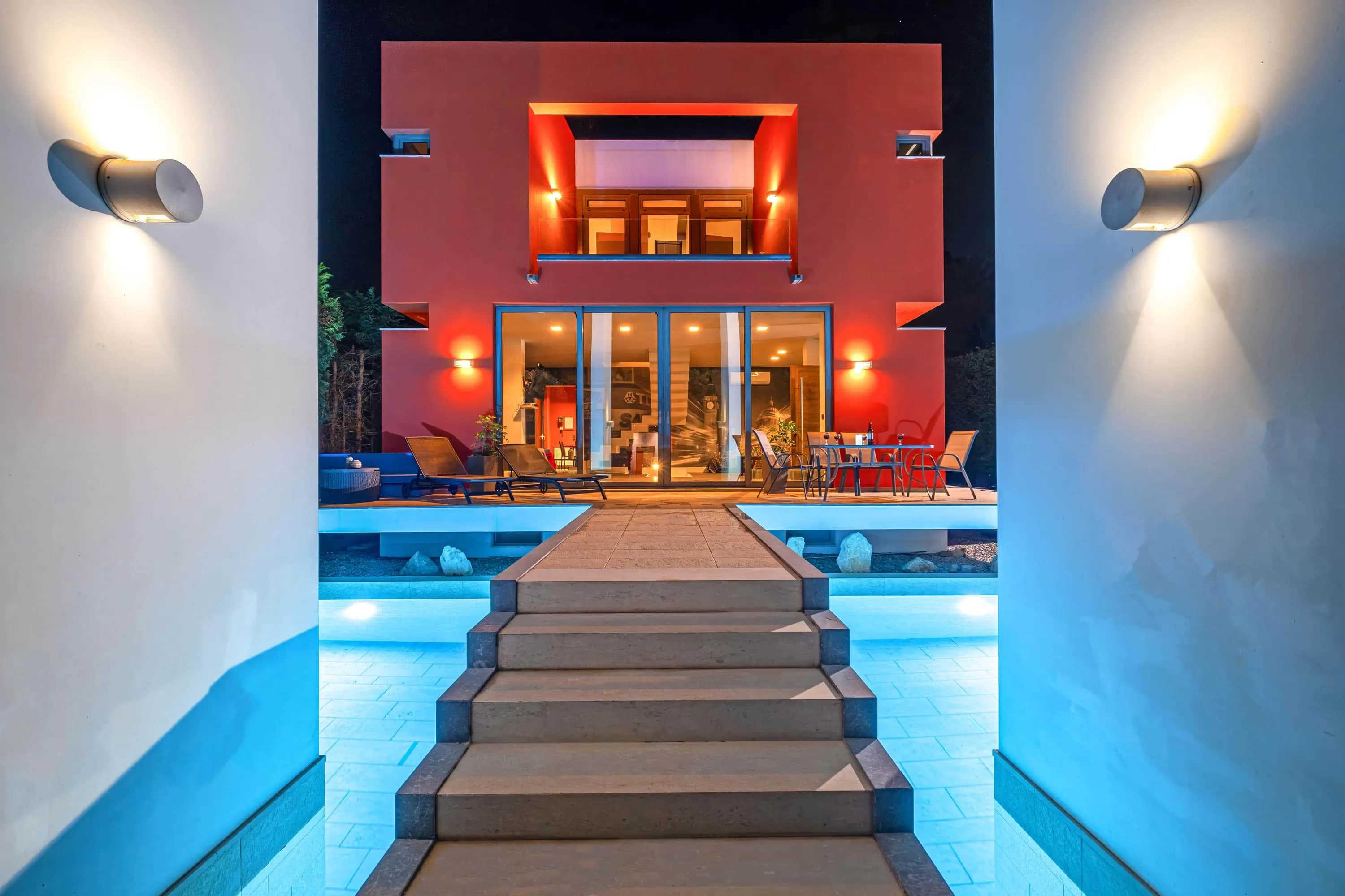 Almond Villa — photo 5