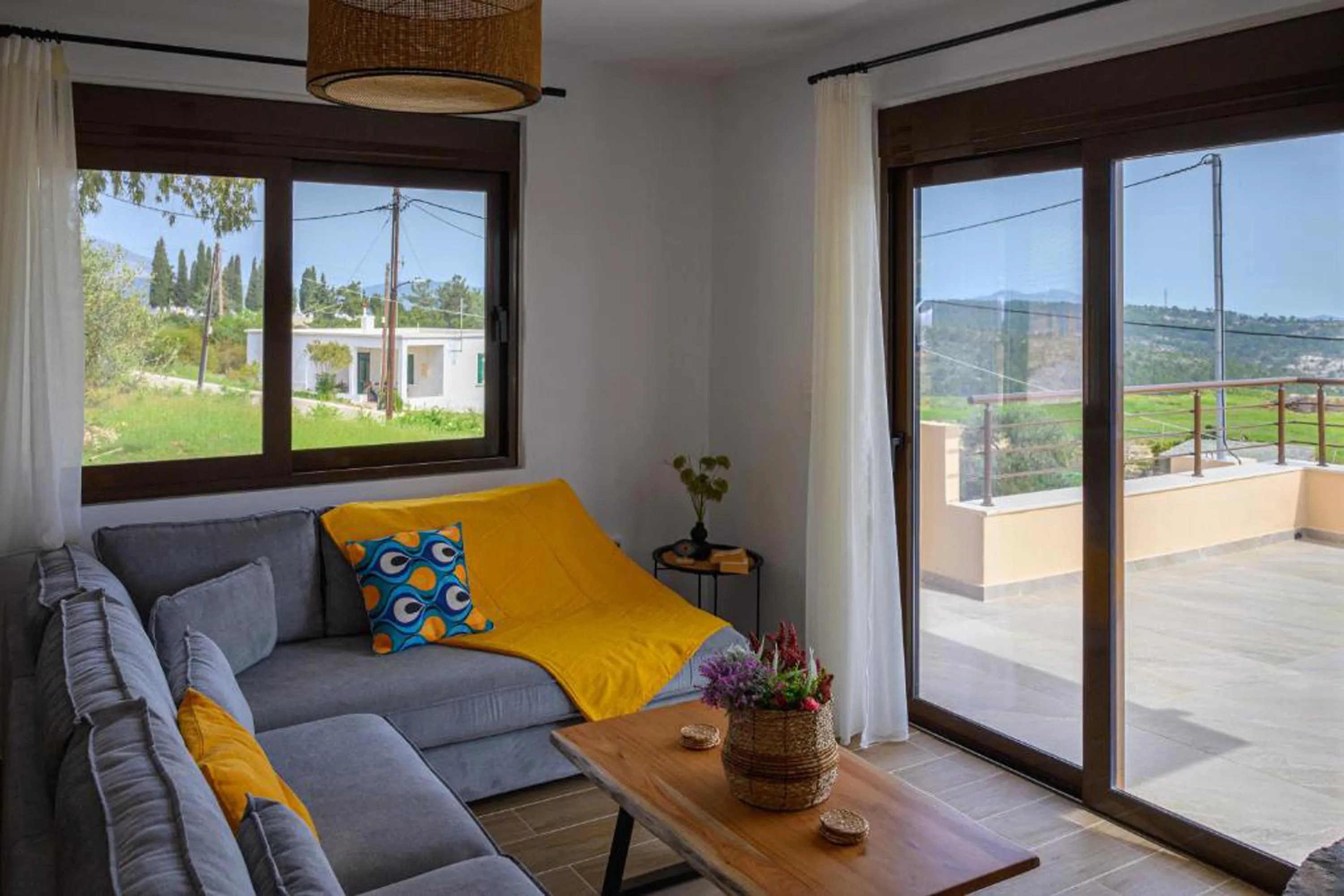 Arsithea Villa — photo 3