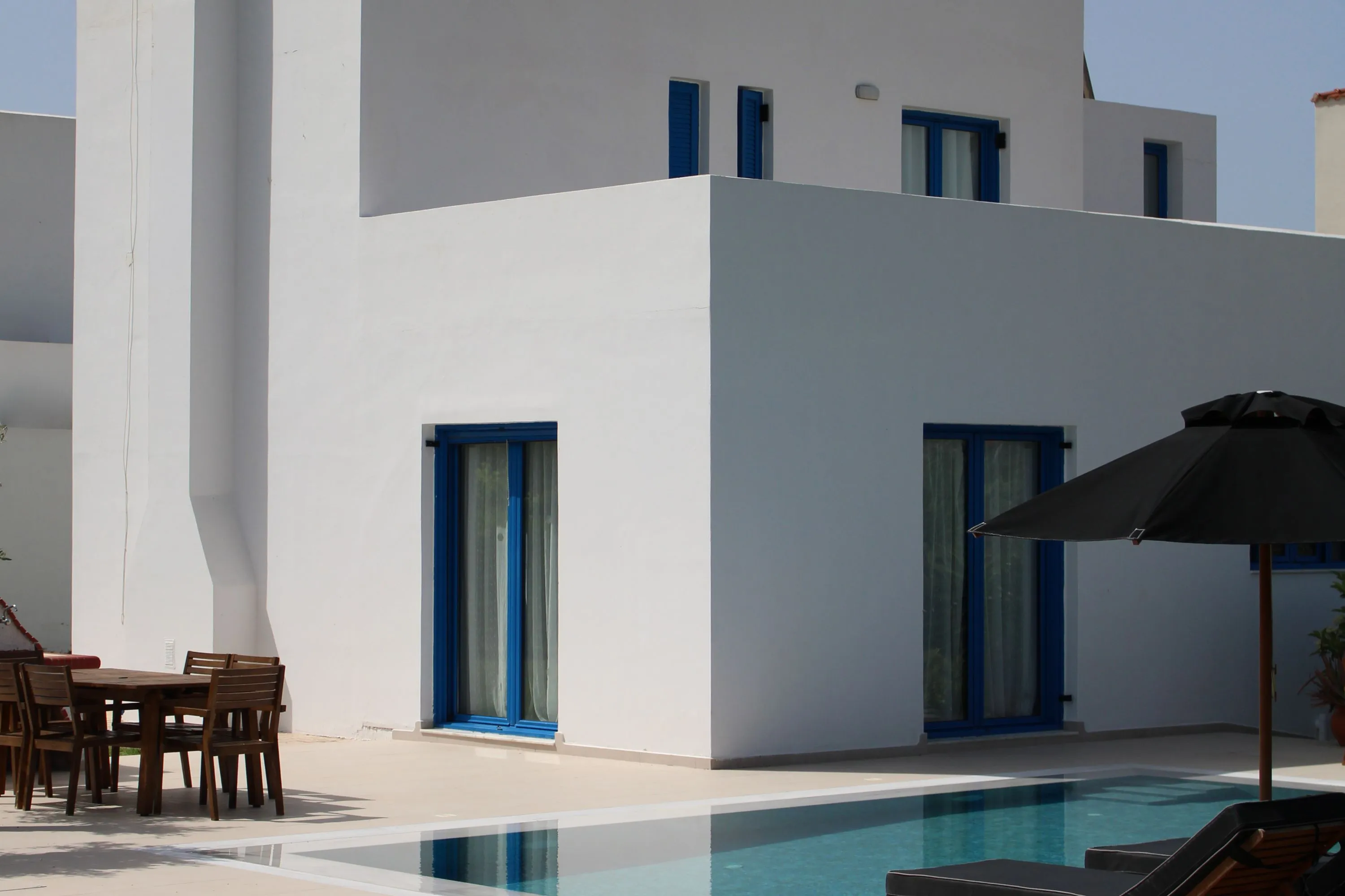 Blue Moon Villa — photo 1