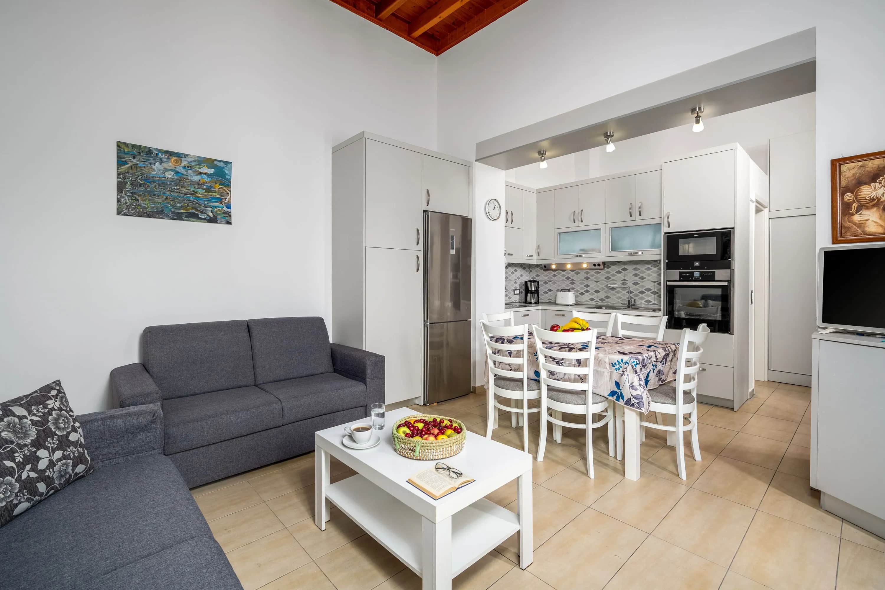 Villa Yannis — photo 5