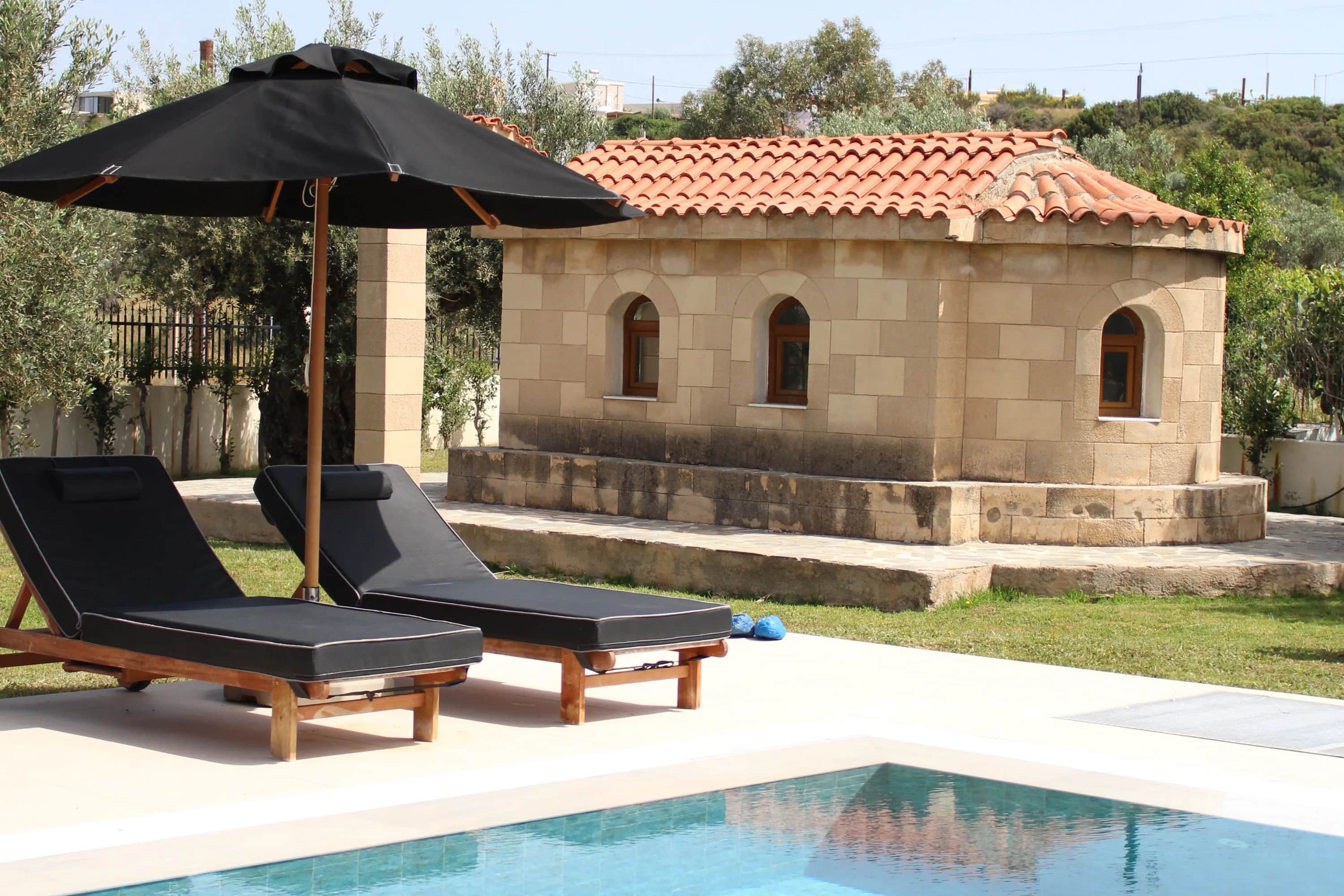 Blue Moon Villa — photo 3