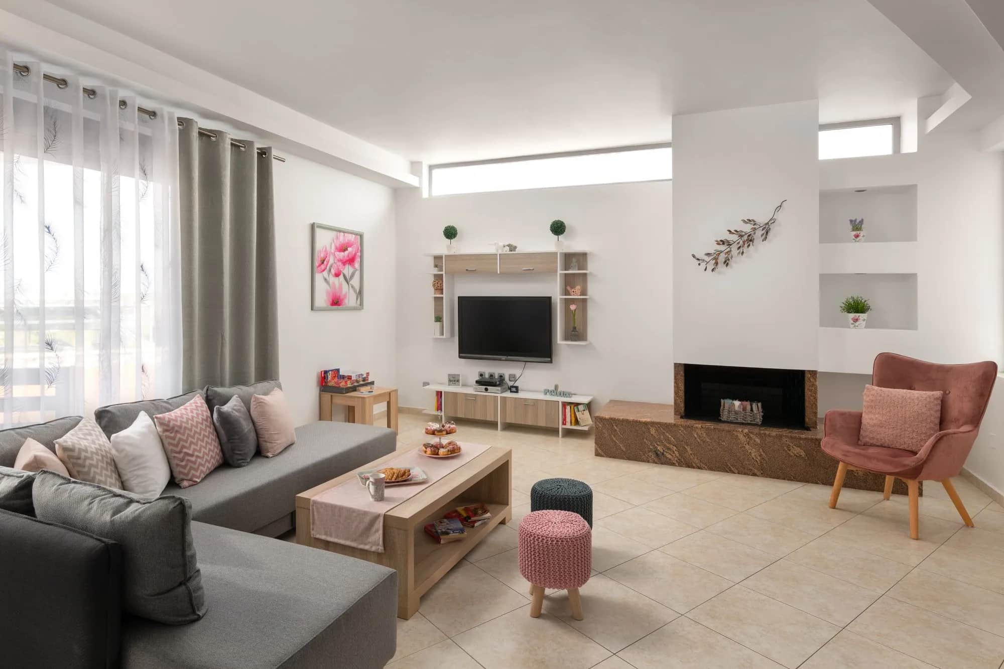 Ifigeneia Villa — photo 5