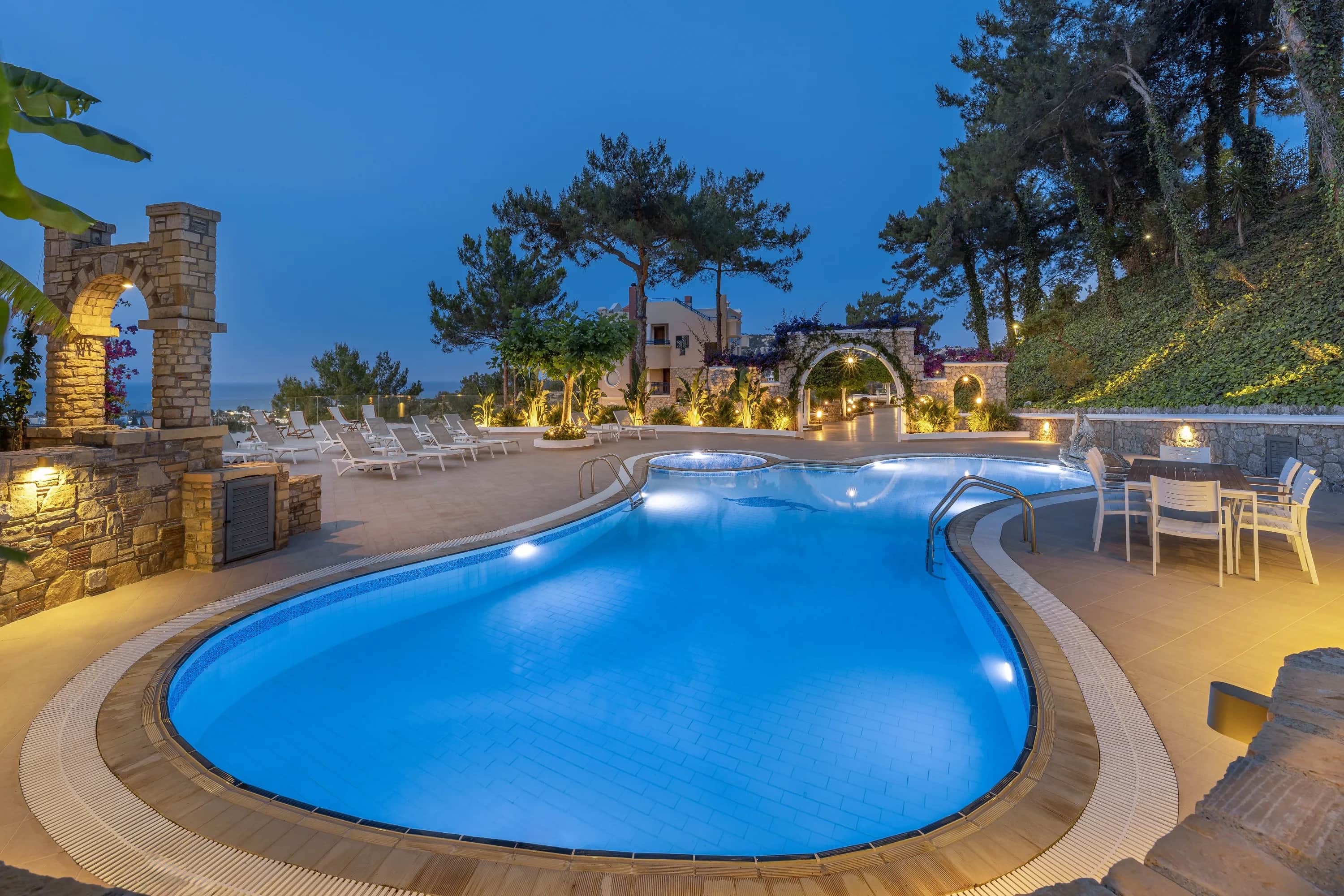 Aegean View Estates 4 — photo 4