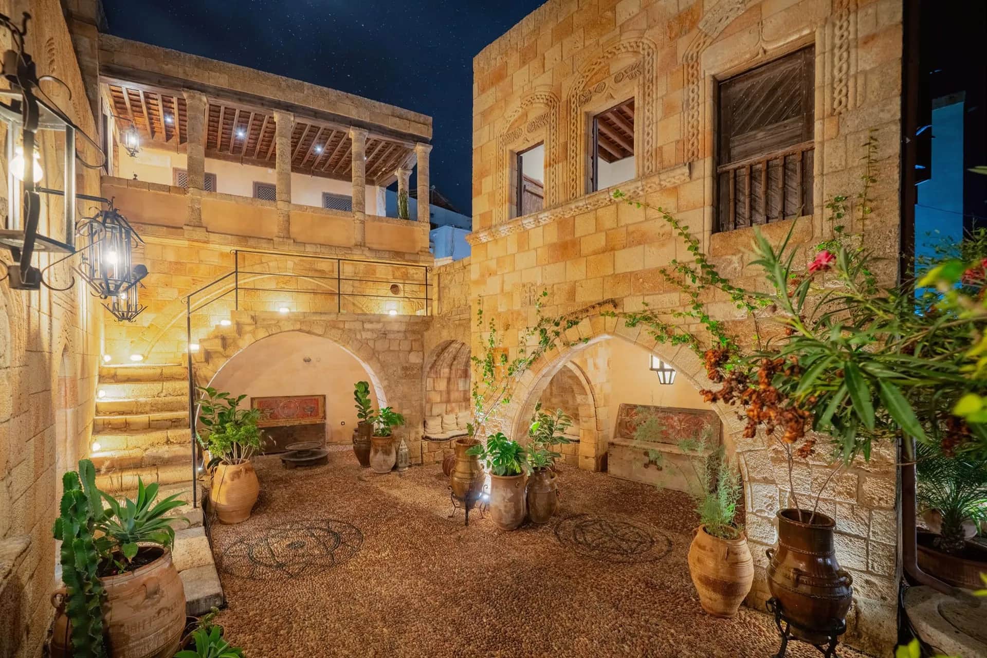 Vasilikos Mansion -Captains Garden Residence — photo 1