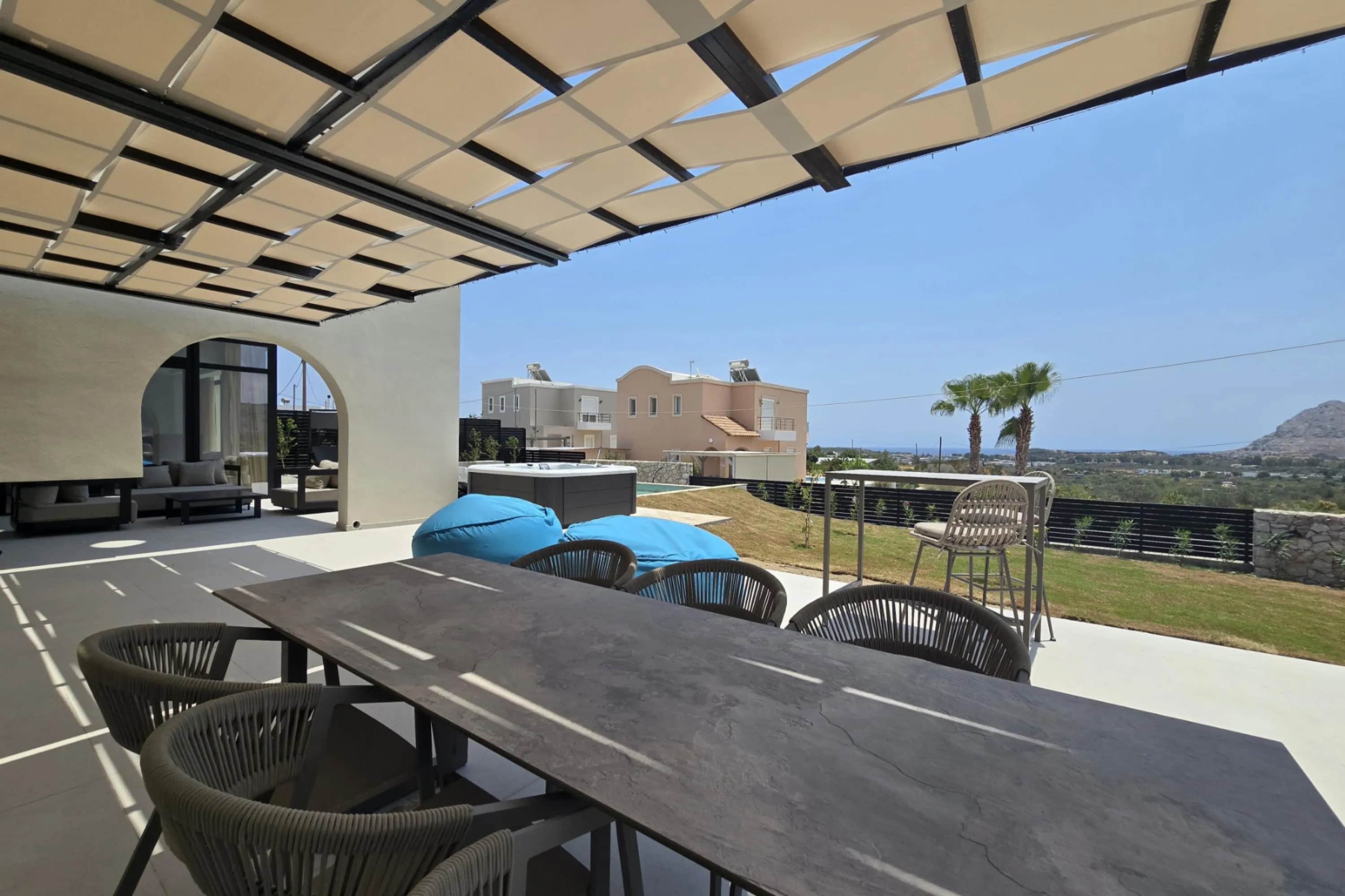 Trapezia Luxury Living - Sapphire — photo 4