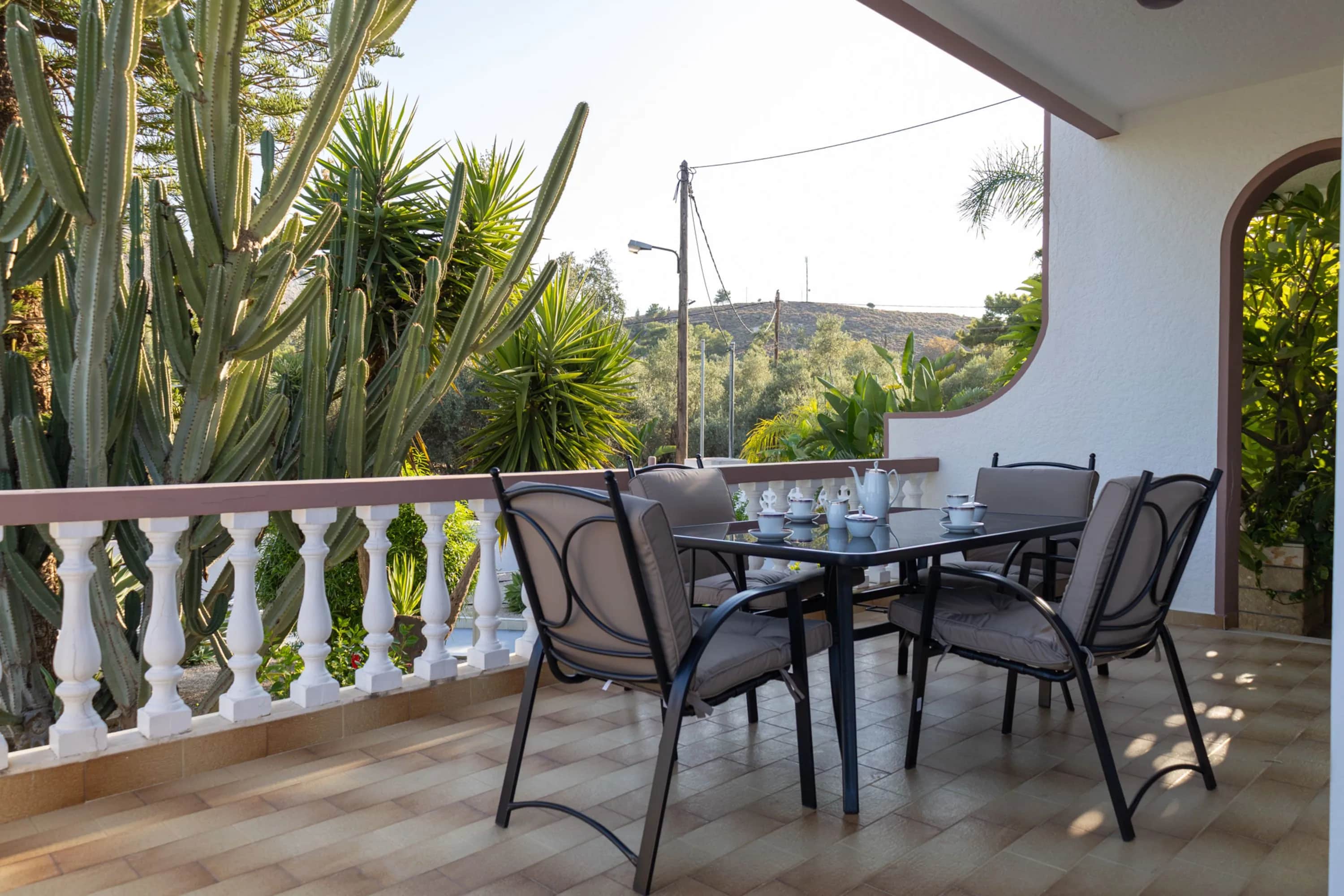 Makiaris Villa — photo 2