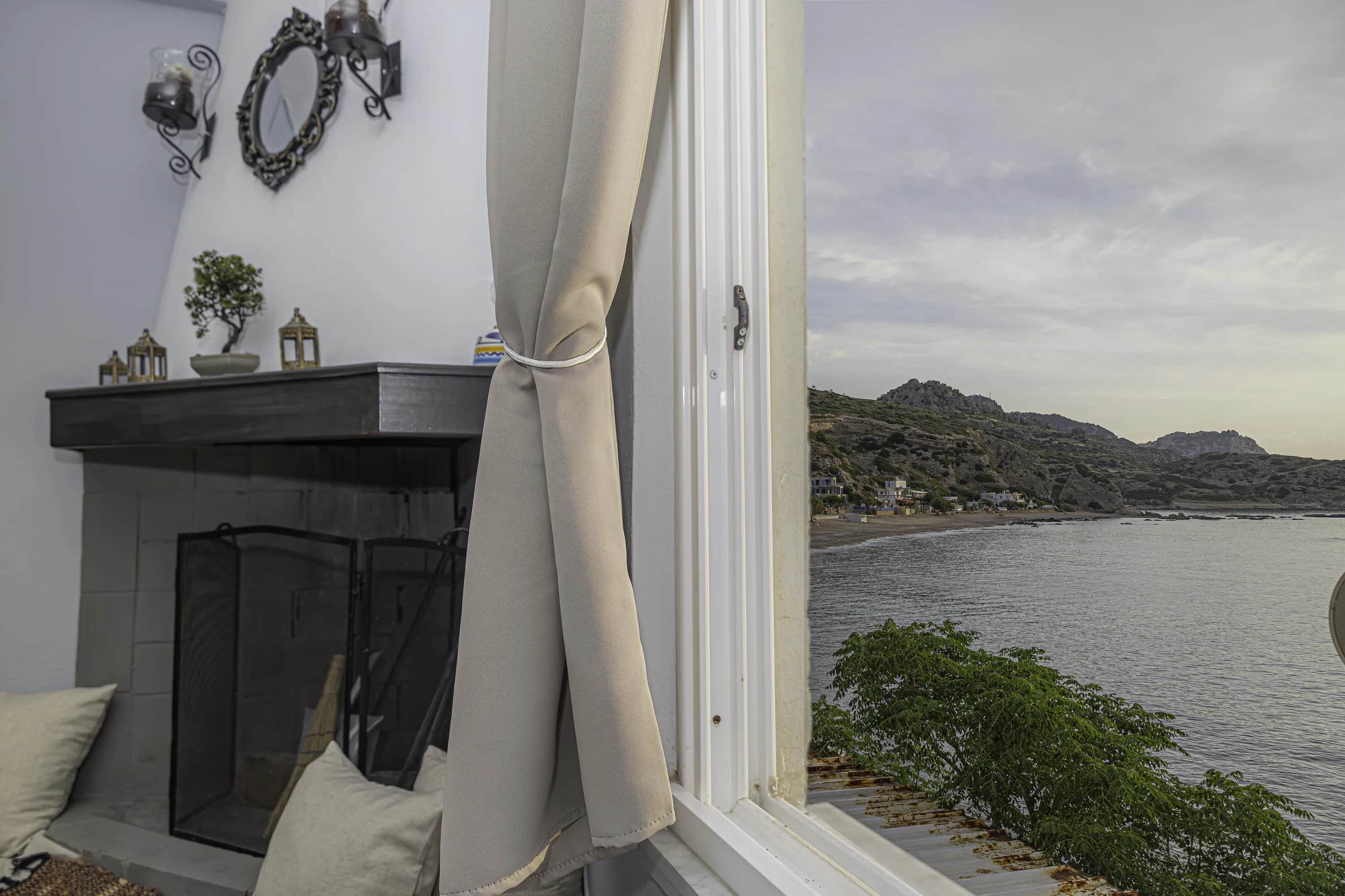 Barbara's Apartment Sea View — photo 5