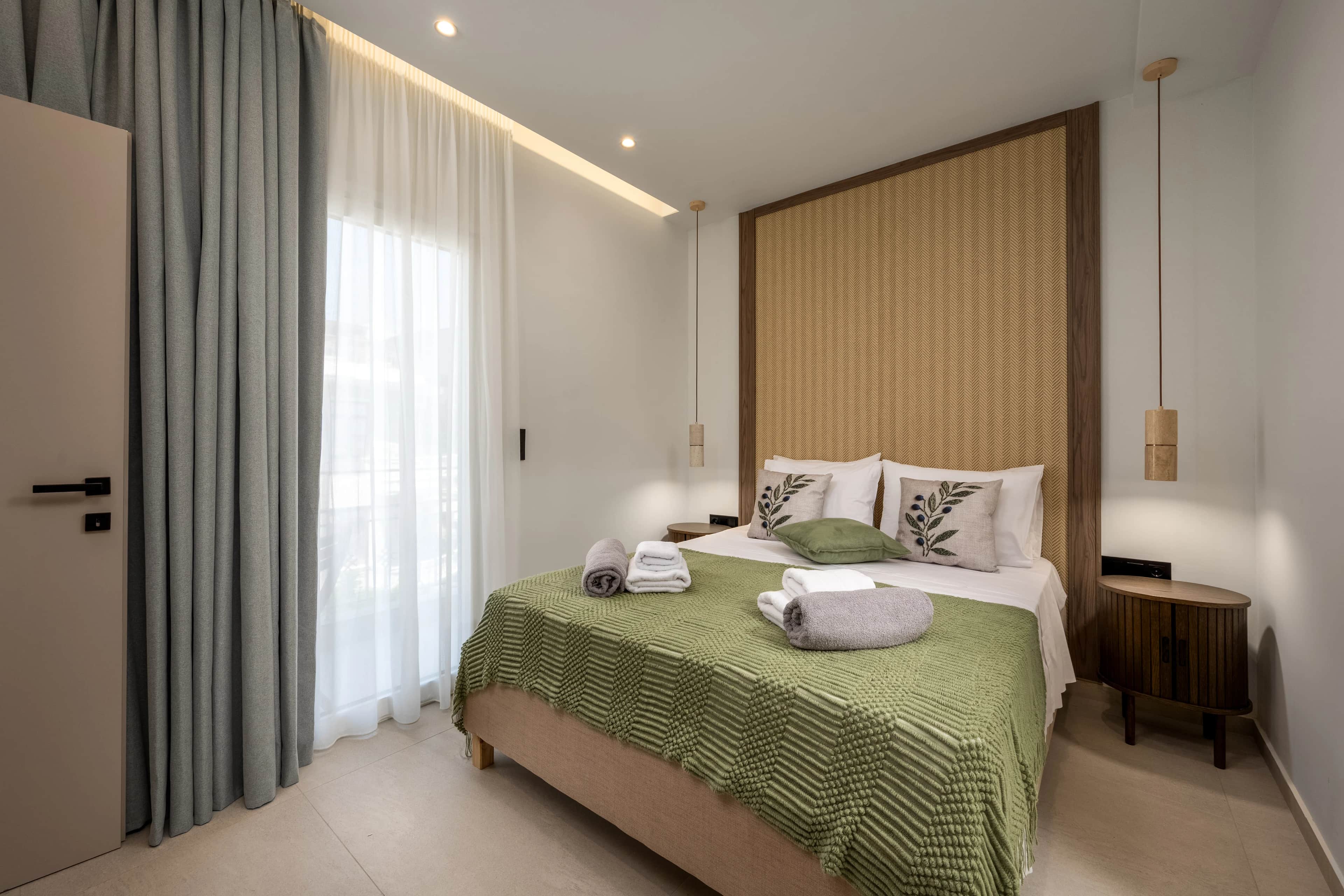 Dia Luxury Apartment - Kallisti — photo 4