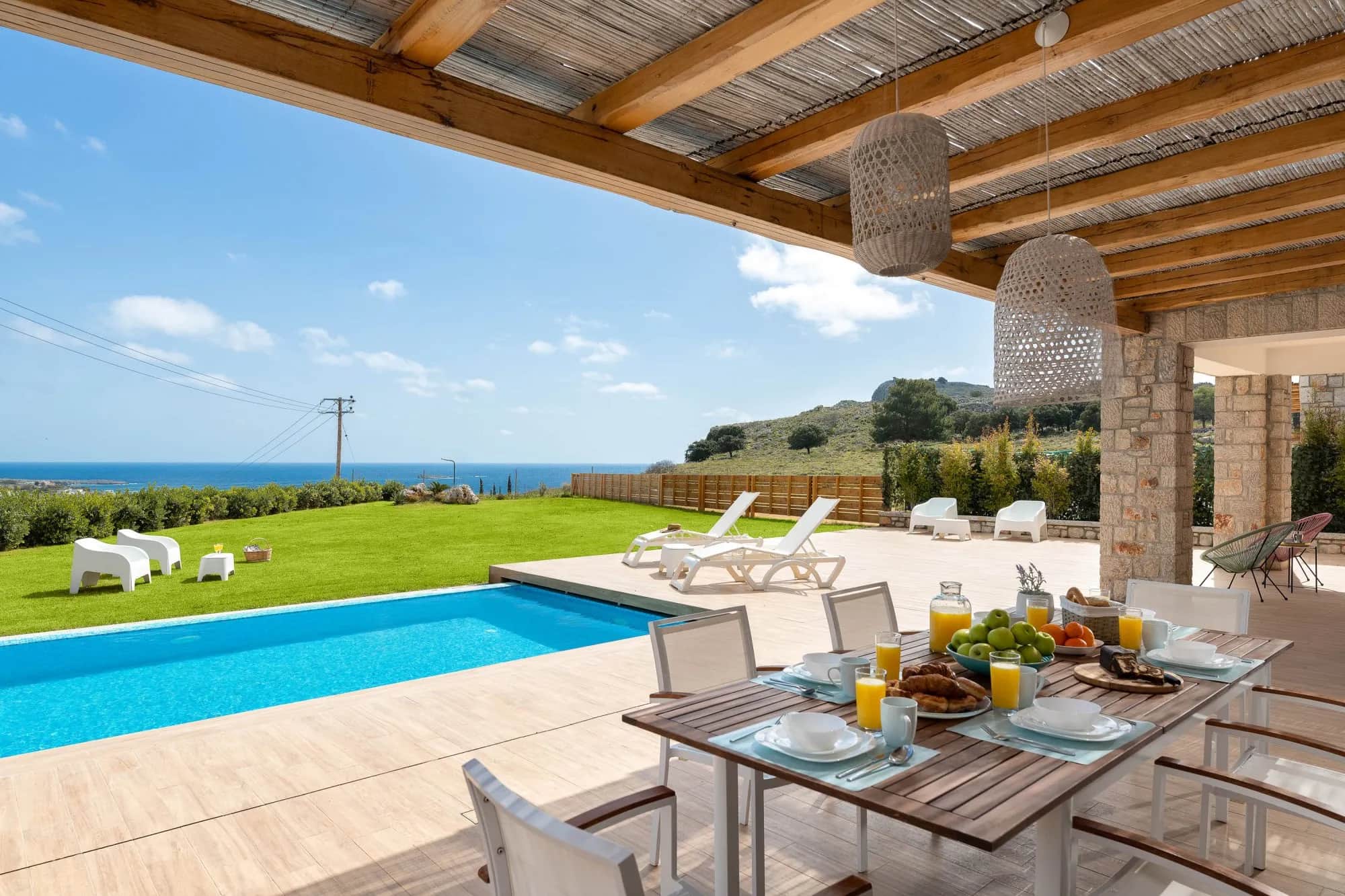 Villa Ikaros — photo 1
