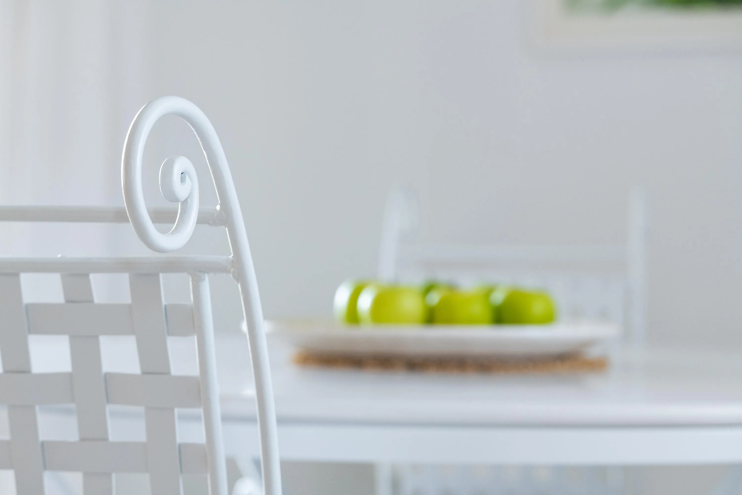 Love White Villa  — photo 5