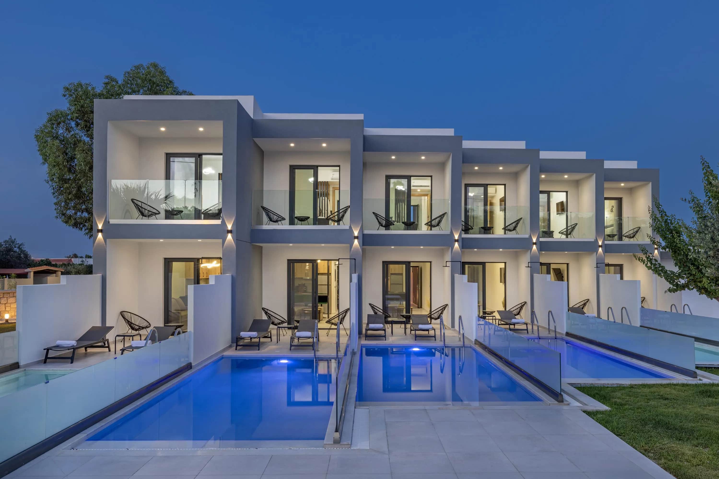 Tota Suites 2 — photo 1